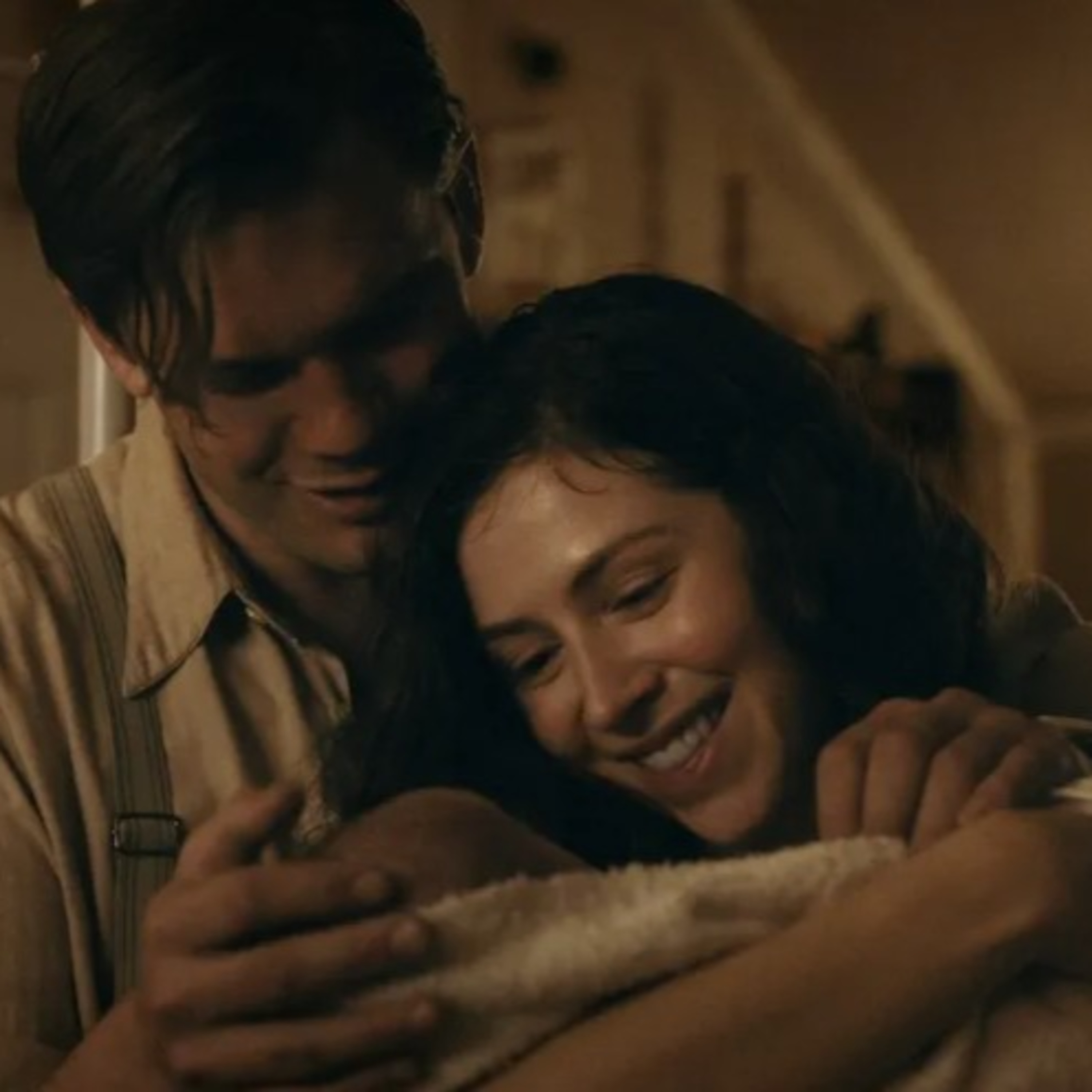 Outlander: Blood of My Blood (Season 1 Episode 6) - Fandom Hybrid Podcast #375