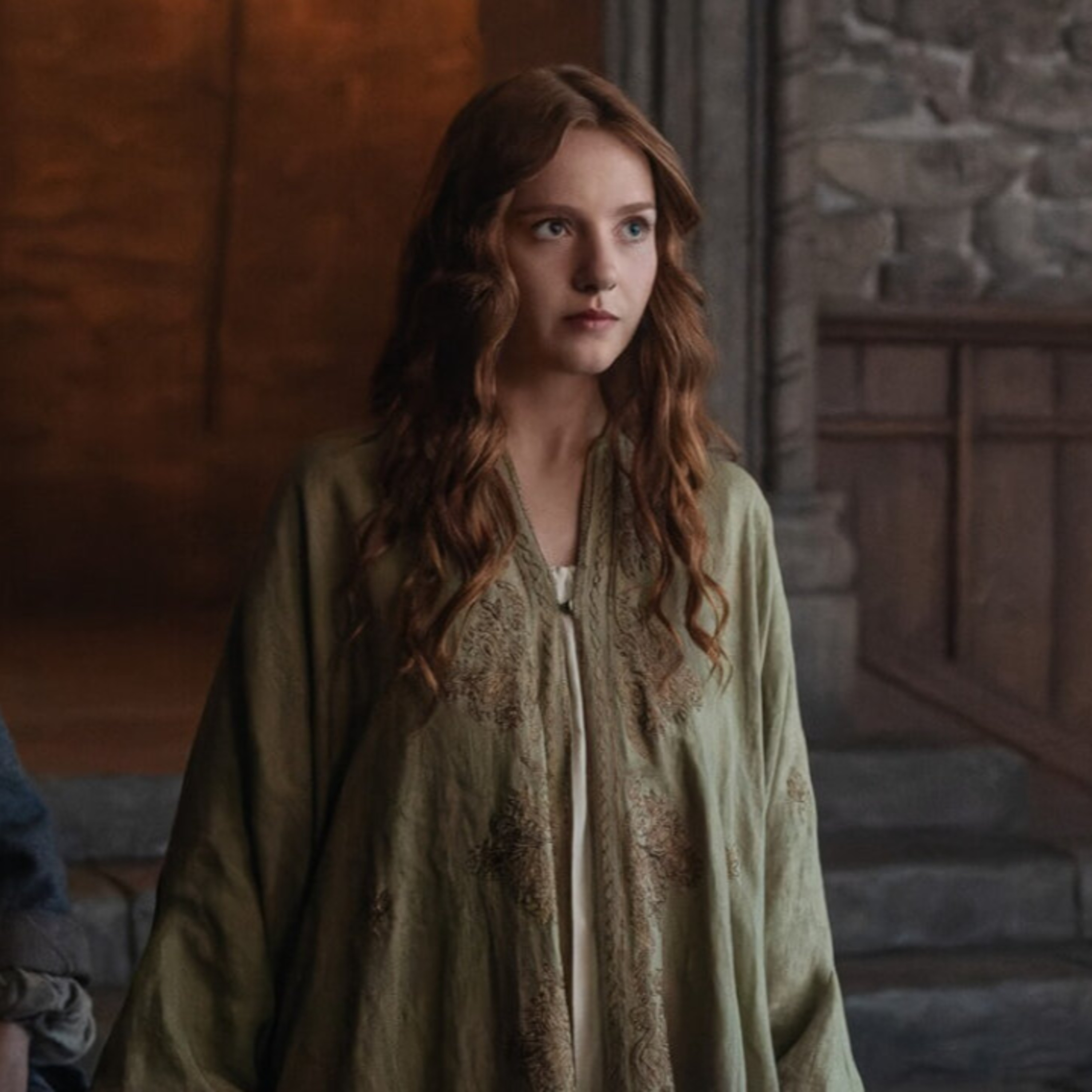 Outlander: Blood of My Blood (Season 1 Episode 8) - Fandom Hybrid Podcast #378