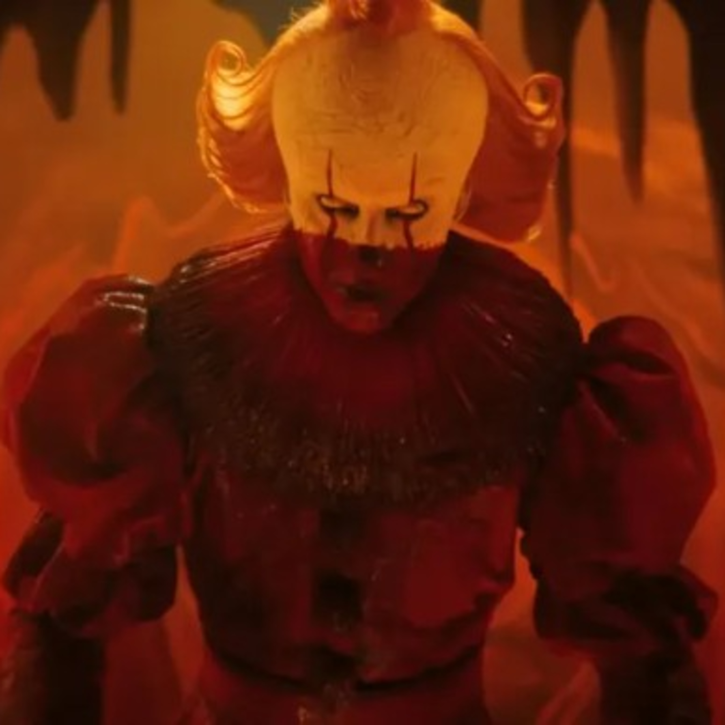 IT: Welcome to Derry (Season 1 Episode 8) - Fandom Hybrid Podcast #389