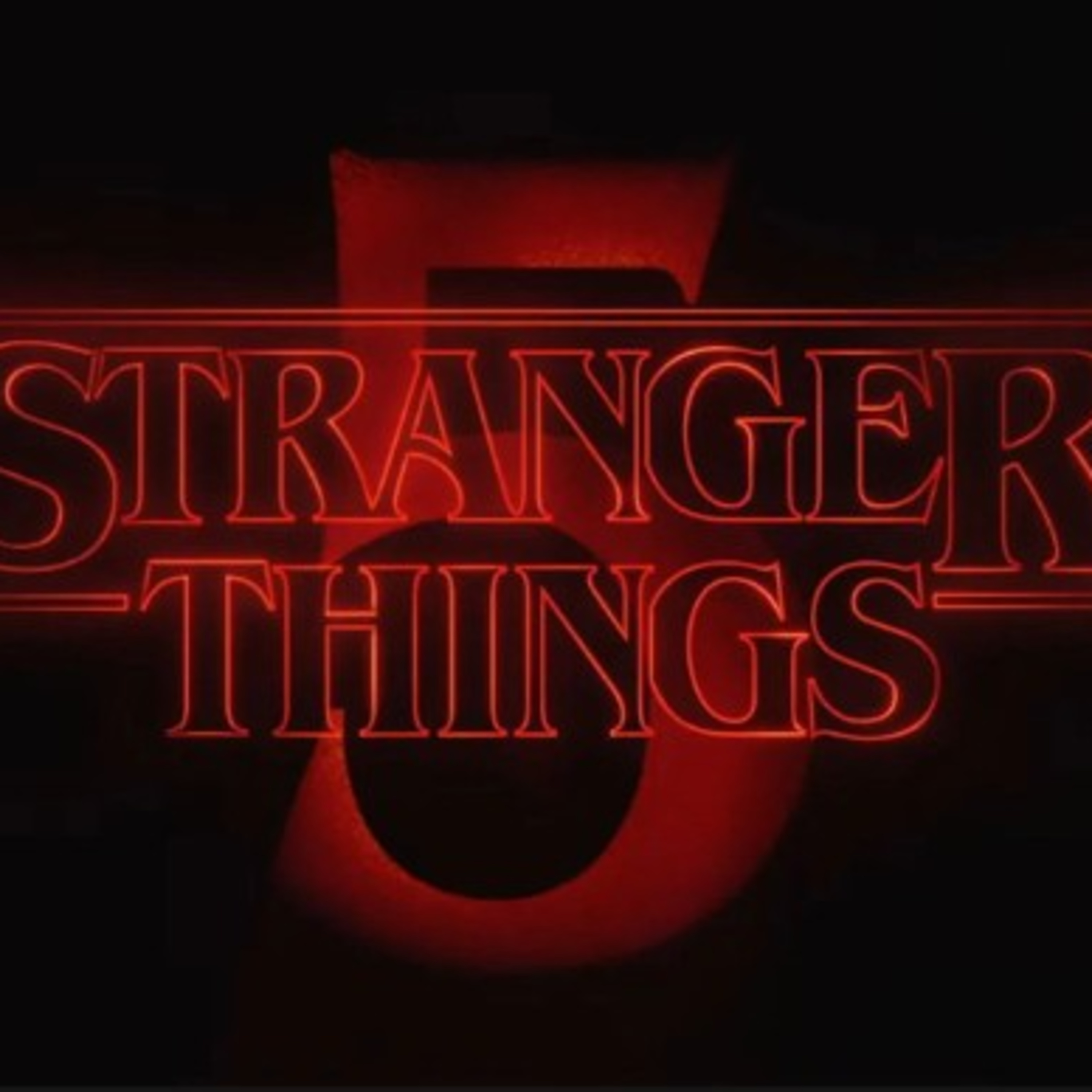 Stranger Things (Season 5 Volume 2) - Fandom Hybrid Podcast #391