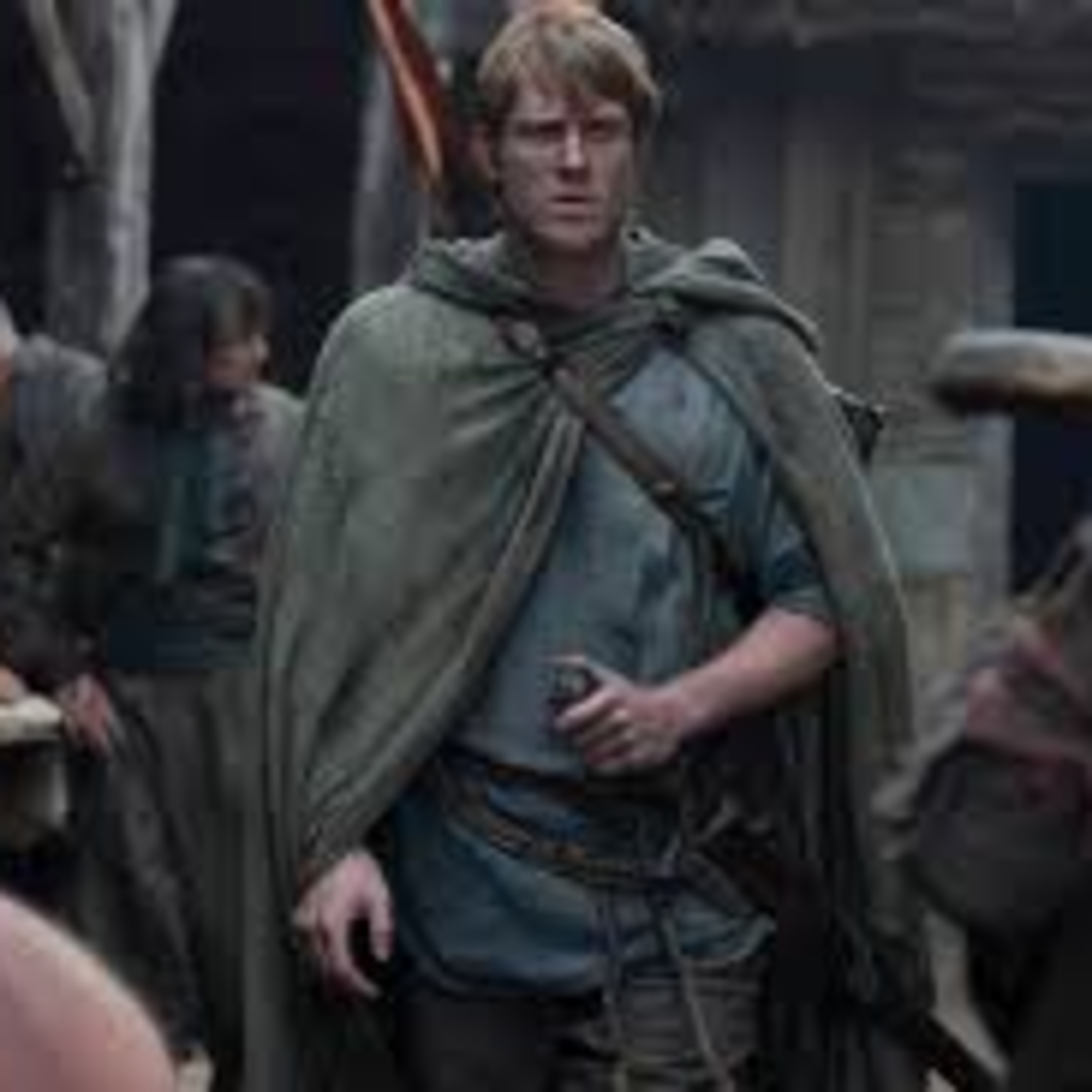 A Knight of the Seven Kingdoms (Season 1 Episode 2) - Fandom Hybrid Podcast #394