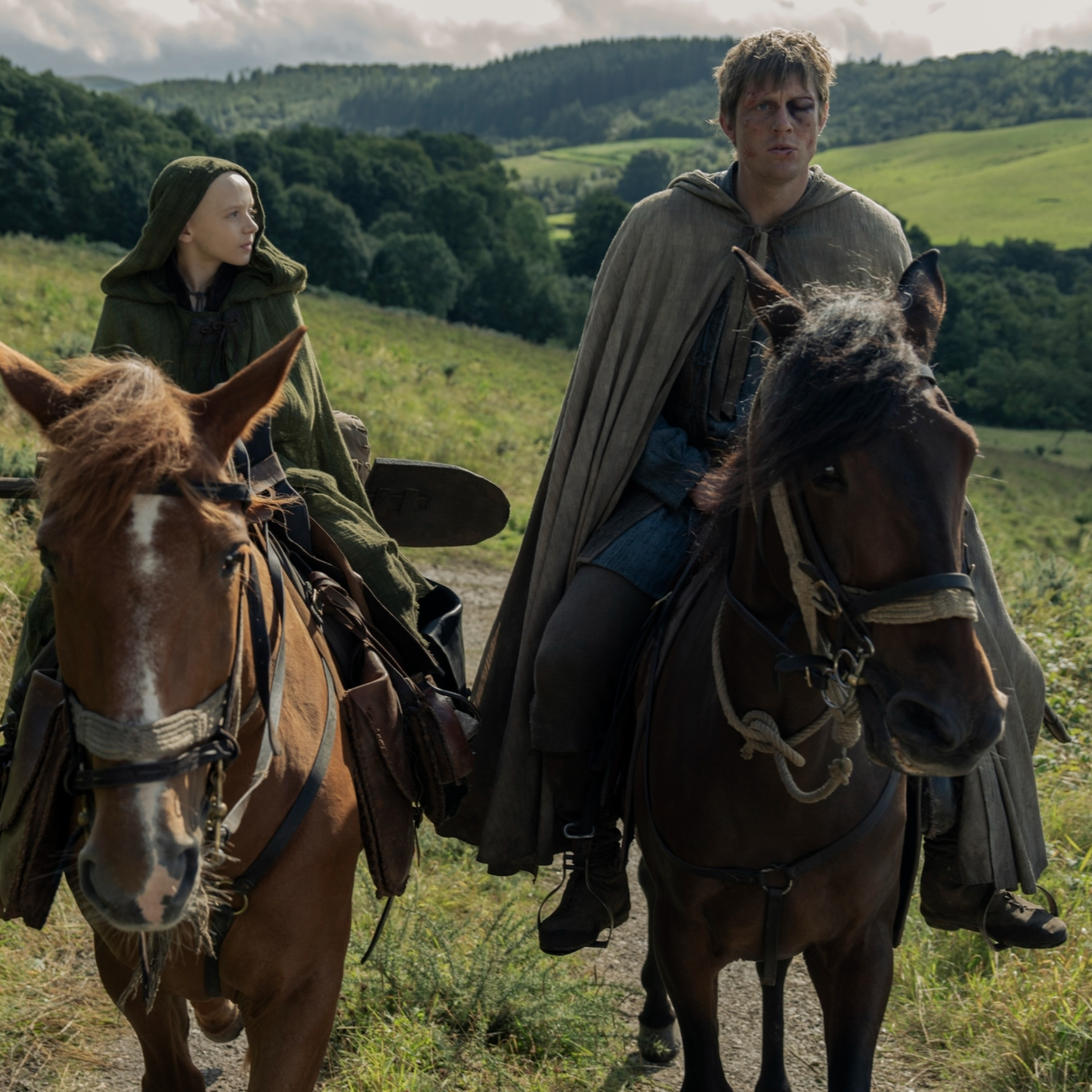 A Knight of the Seven Kingdoms (Season 1 Episode 6) - Fandom Hybrid Podcast #398 A Knight of the Seven Kingdoms (Season 1 Episode 6) - Fandom Hybrid Podcast #398