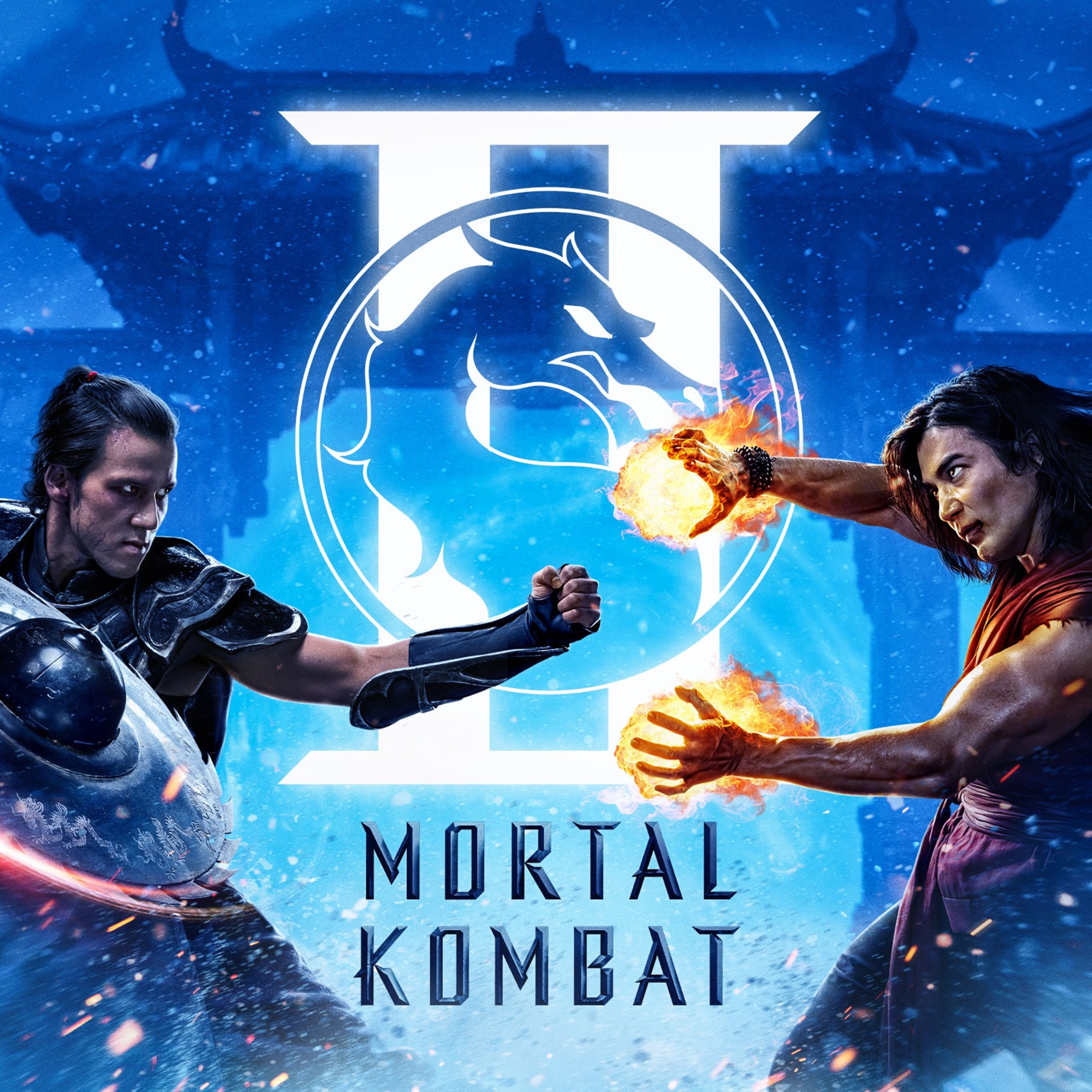 Mortal Kombat II - Fandom Hybrid Podcast #409