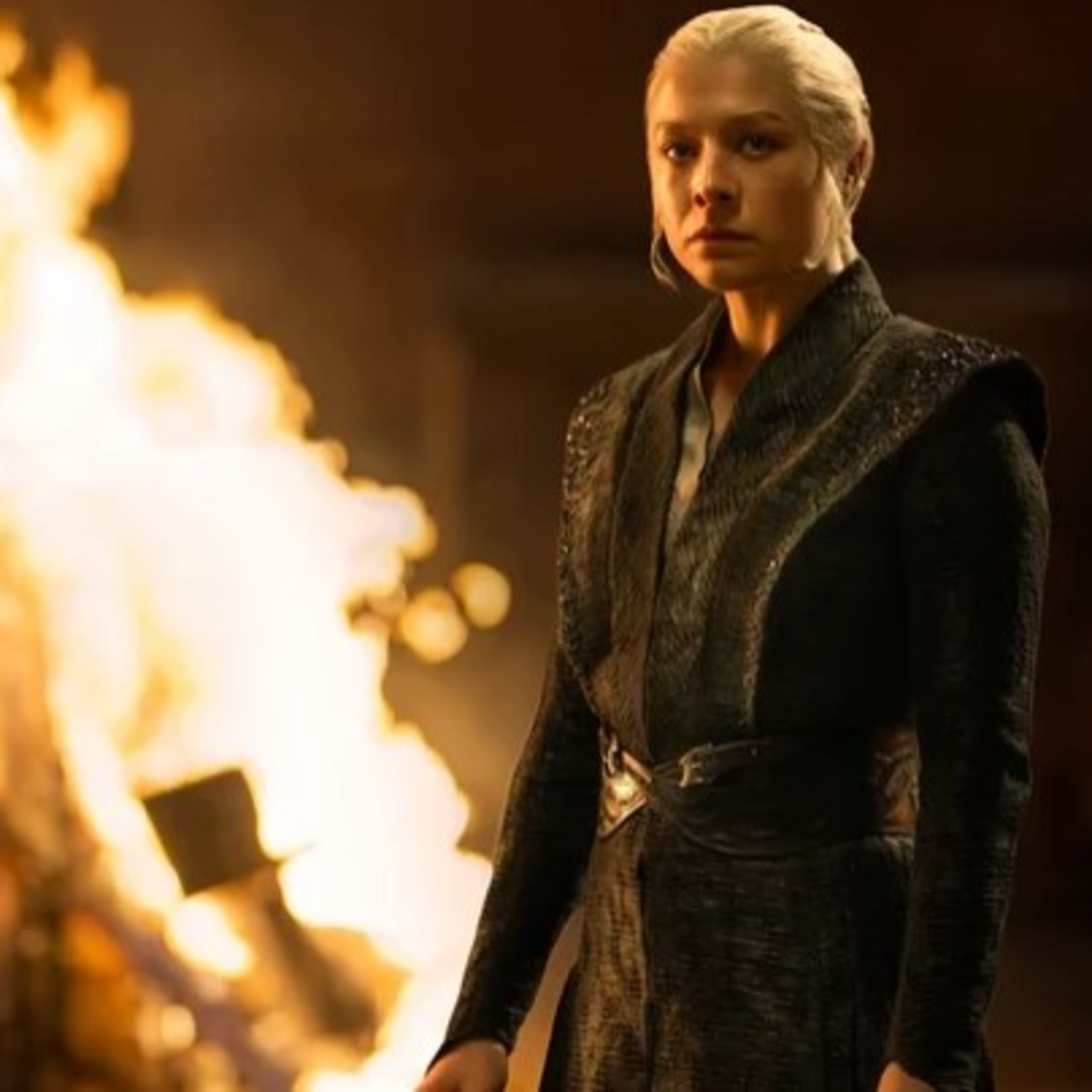 House of the Dragon (Season 3 Episode 3) - Fandom Hybrid Podcast #414