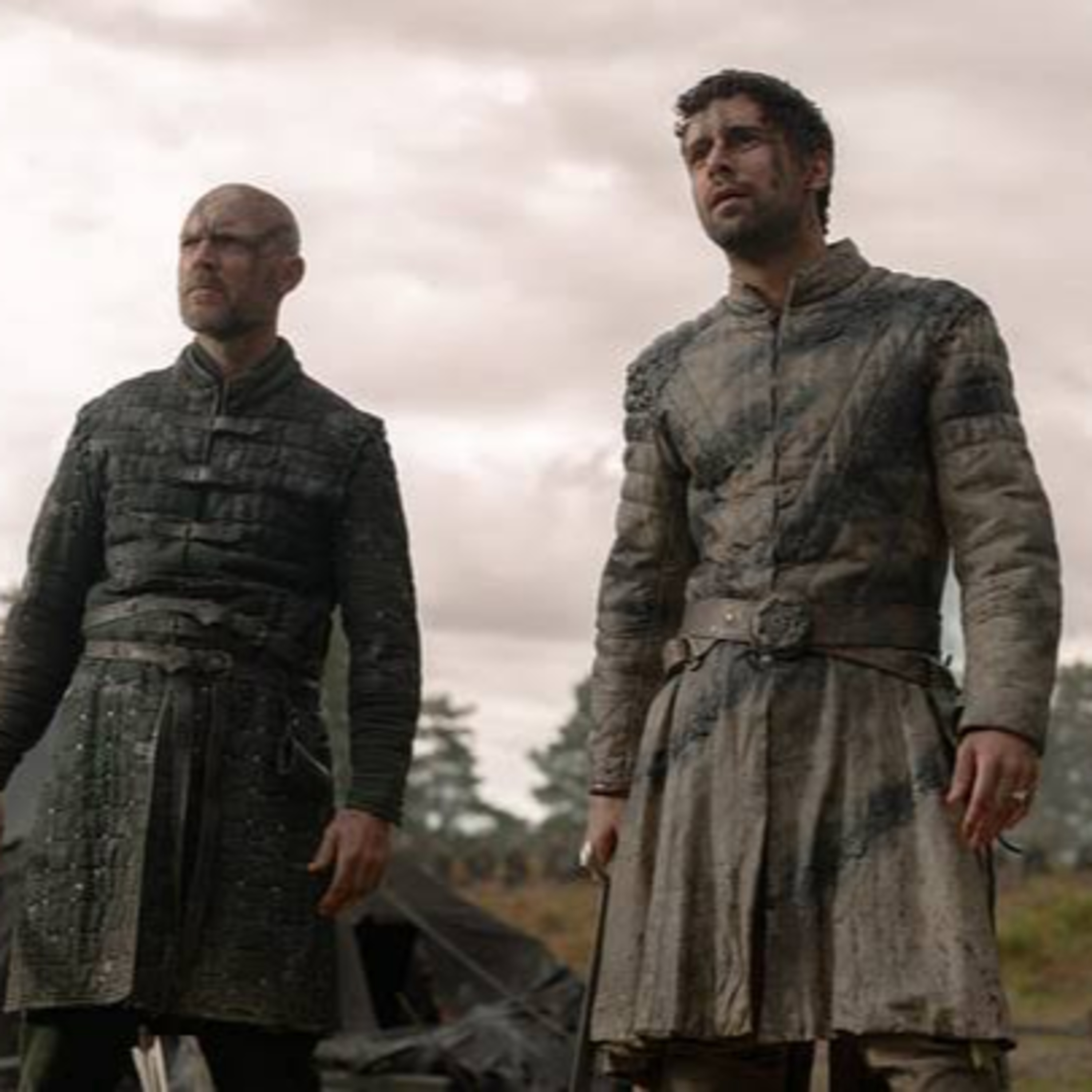House of the Dragon (Season 3 Episode 6) - Fandom Hybrid Podcast #418
