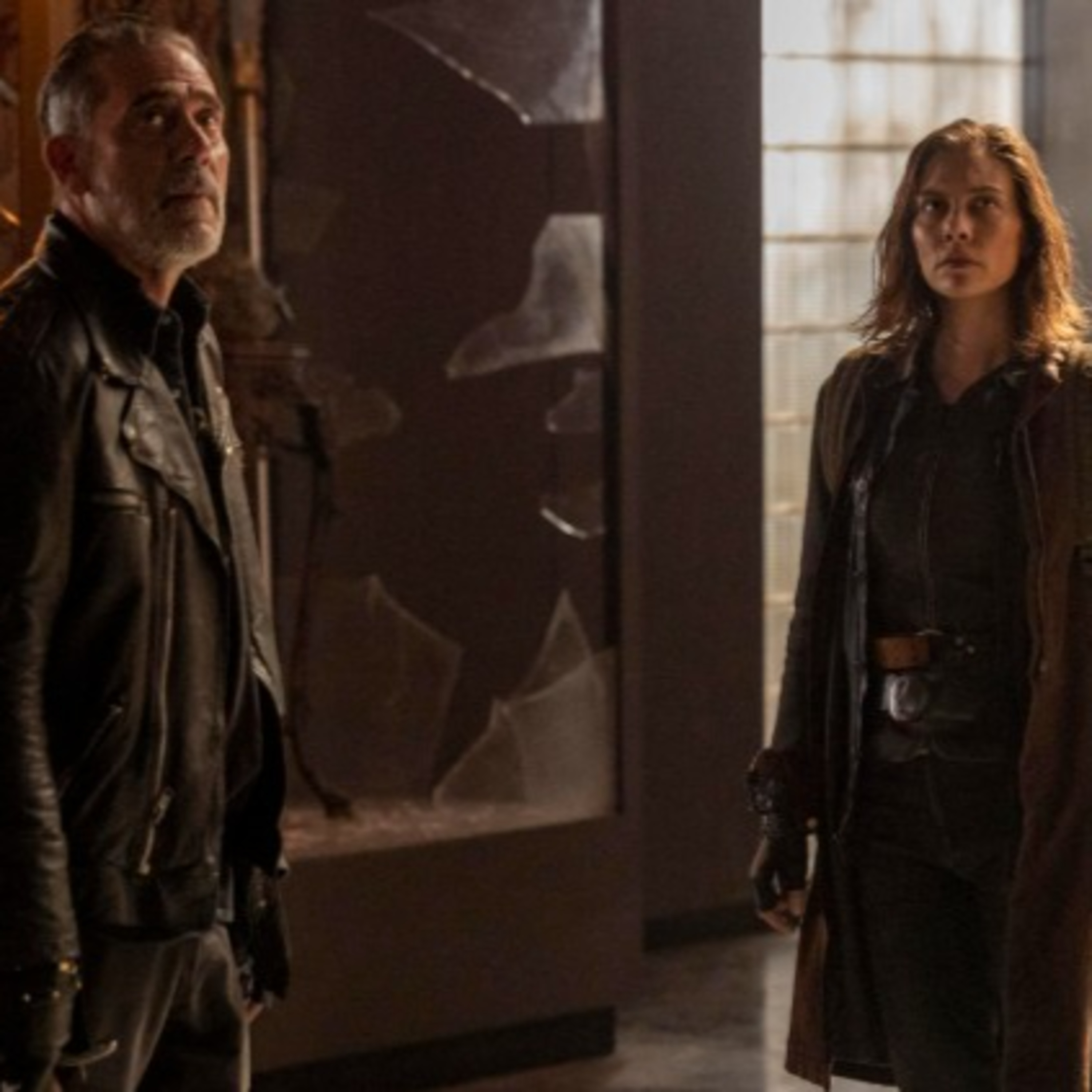 The Walking Dead: Dead City (Season 3 Episode 1) - Fandom Hybrid Podcast #424