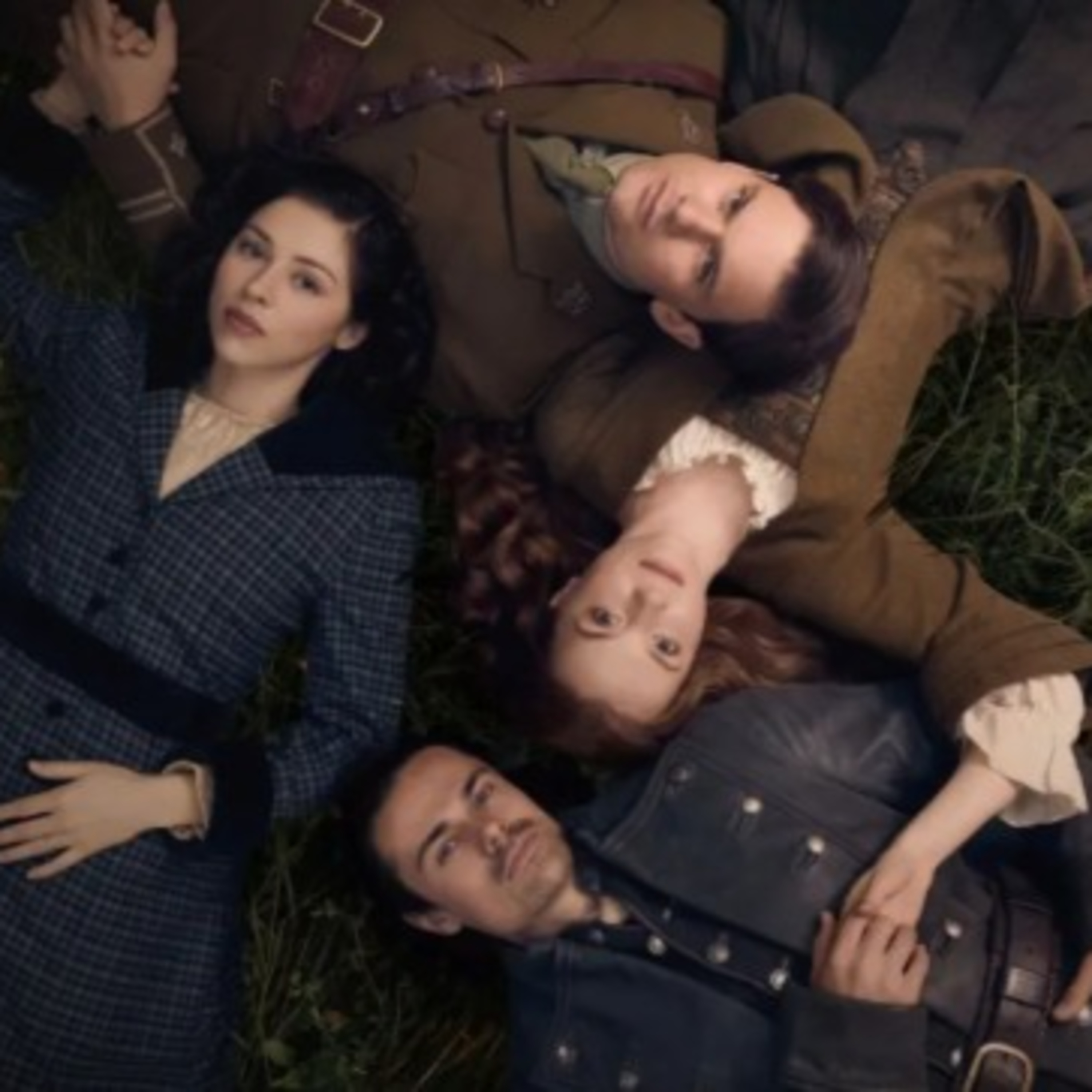 Outlander: Blood of My Blood (Season 2 Episode 1) - Fandom Hybrid Podcast #426