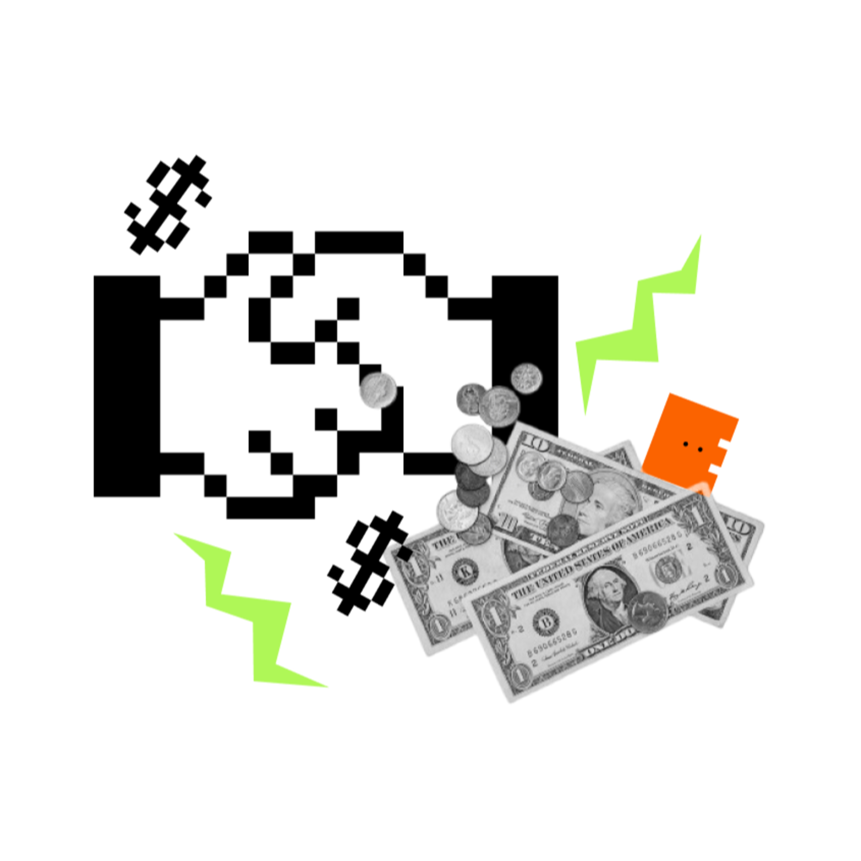 Portada de Mutaciones