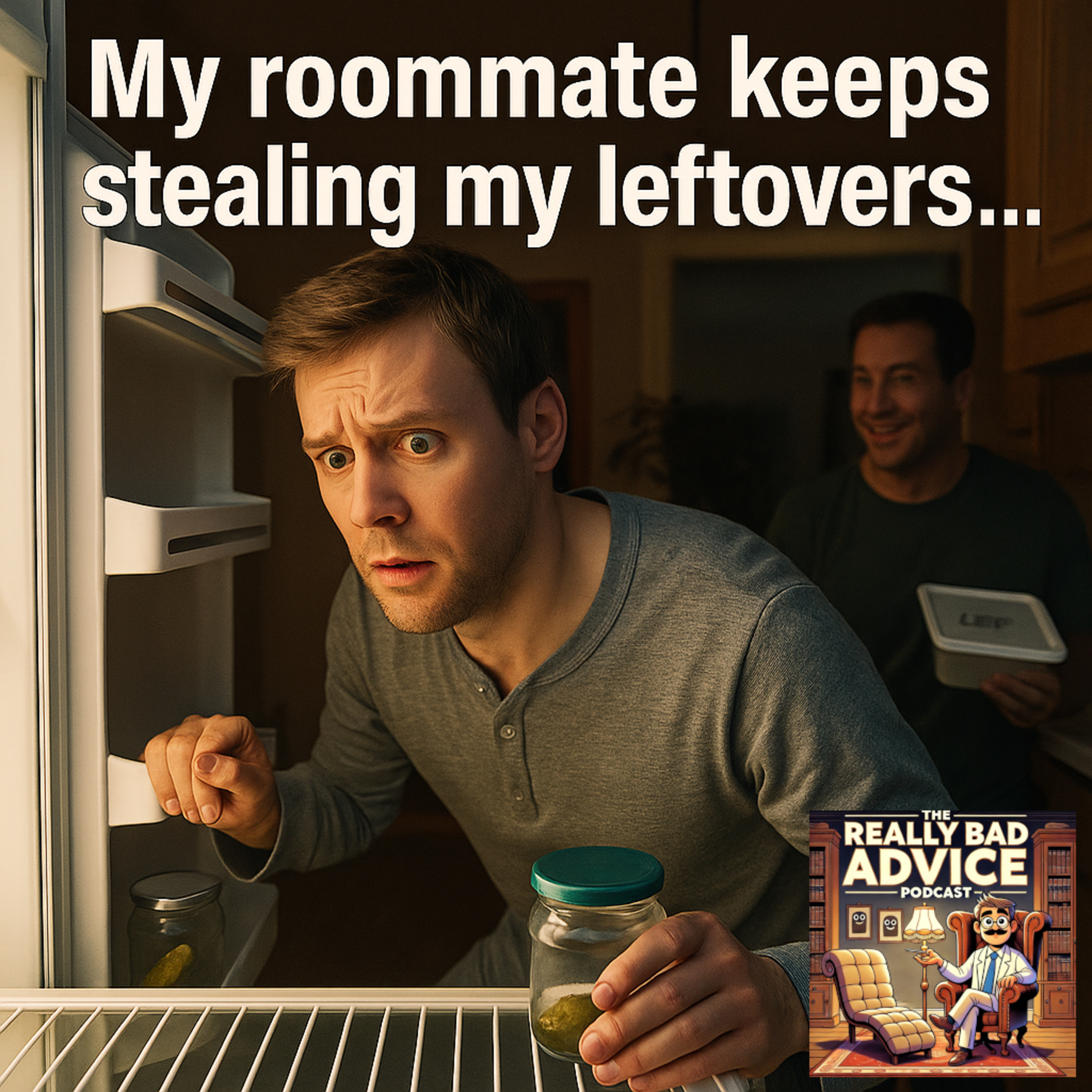 My Leftovers