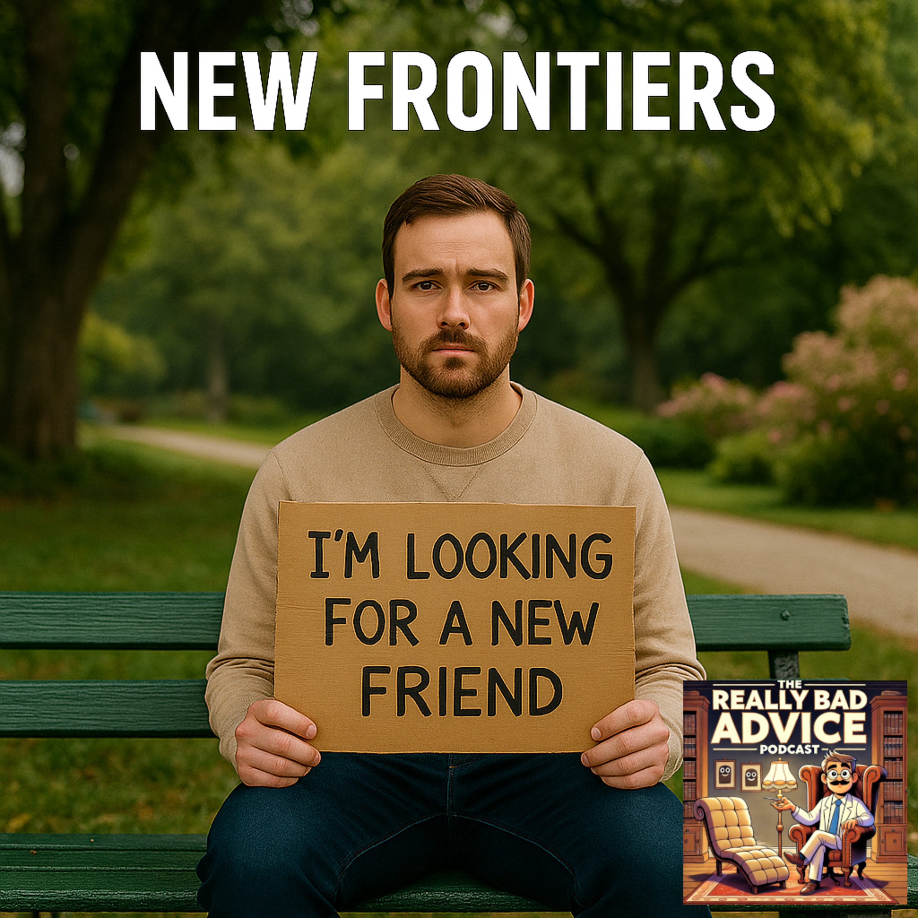 New Frontiers