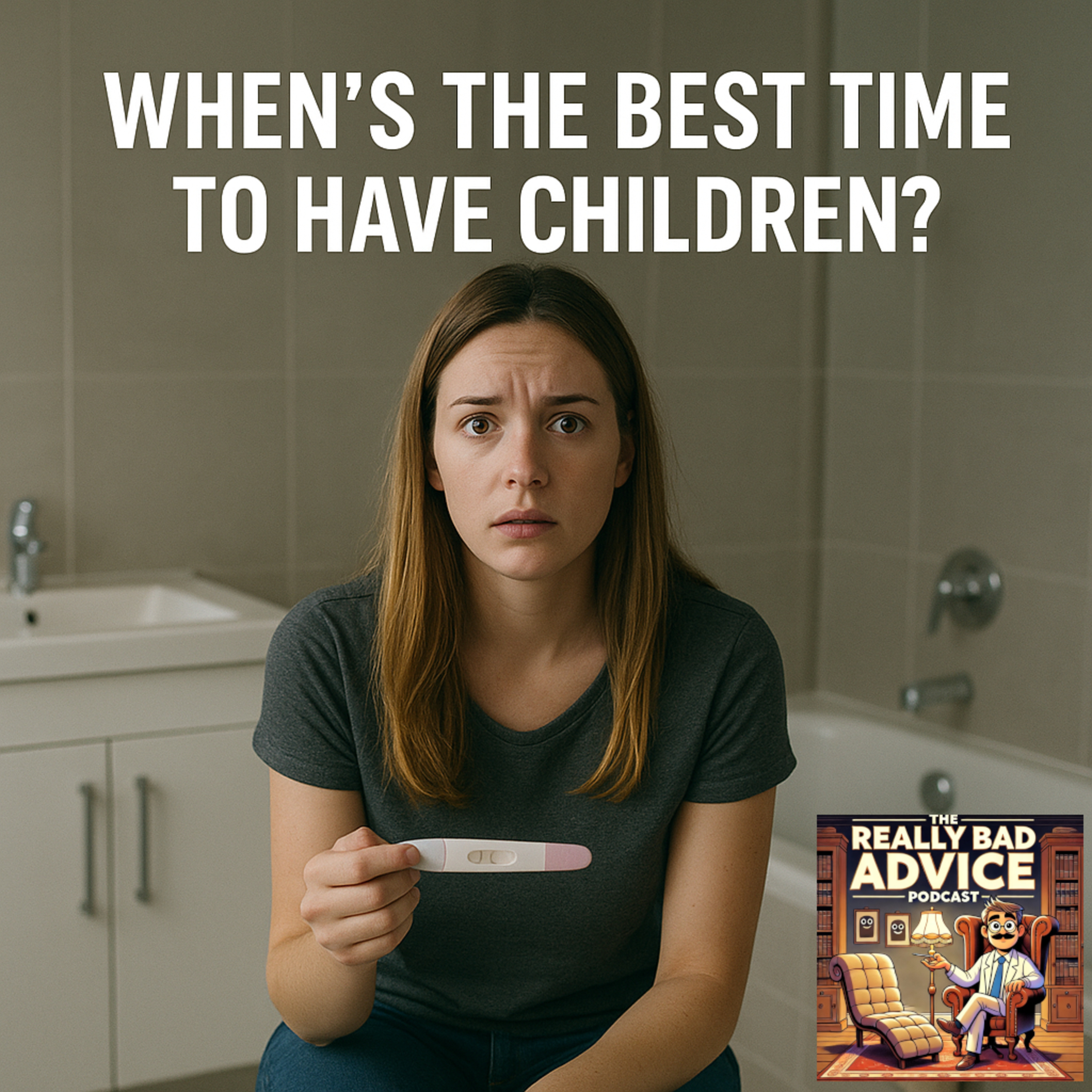 Best Time to Have Children