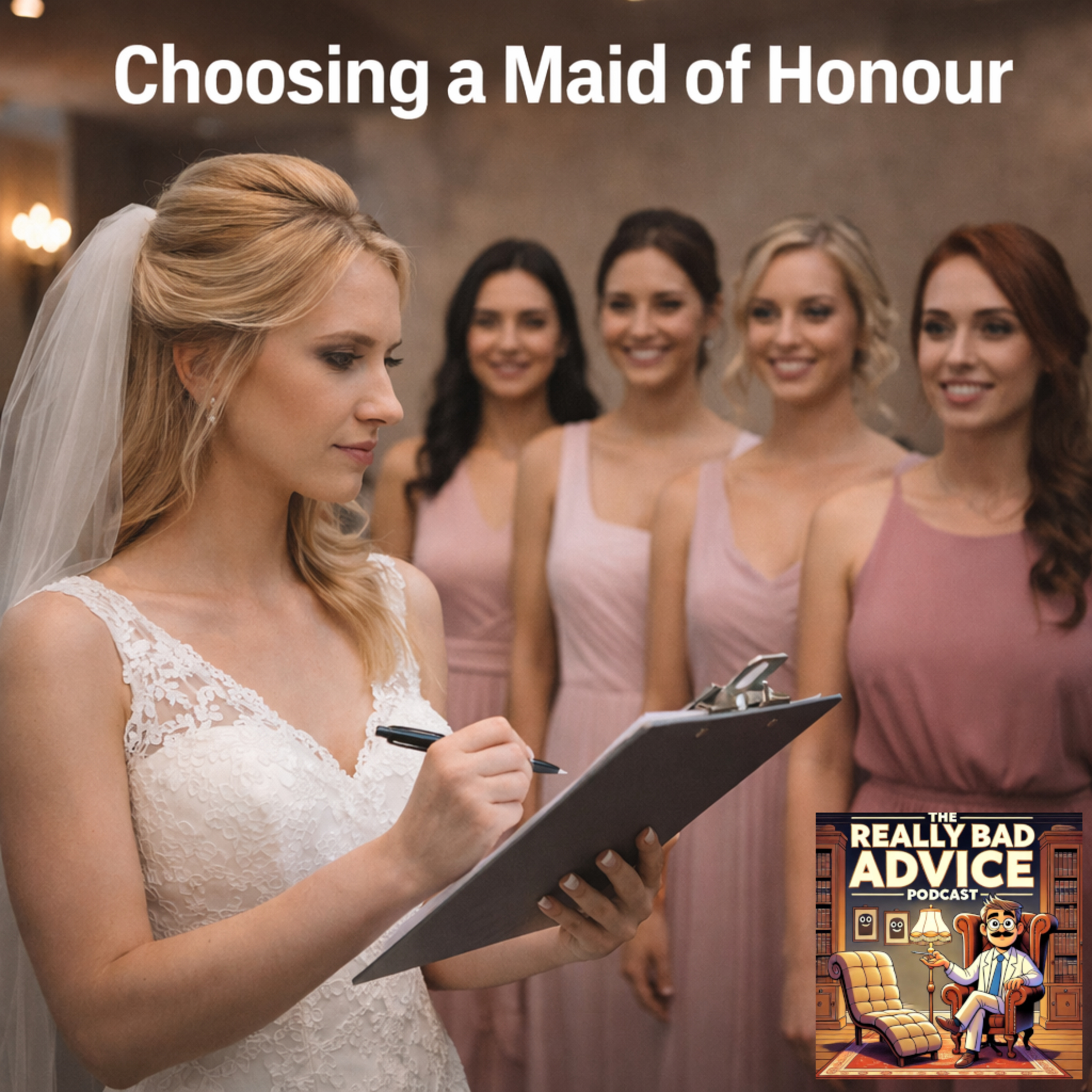 Maid of Honour