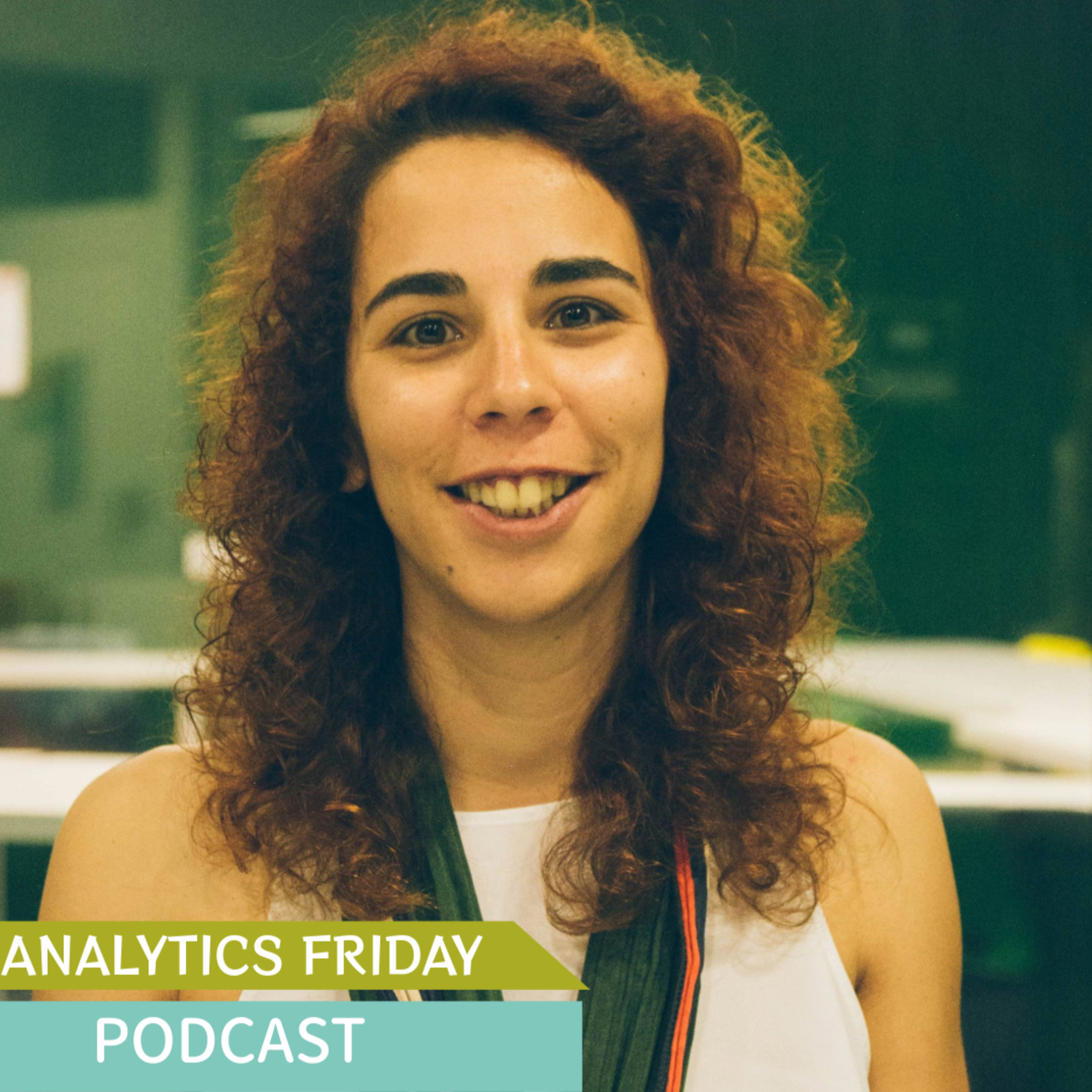Analytics Friday