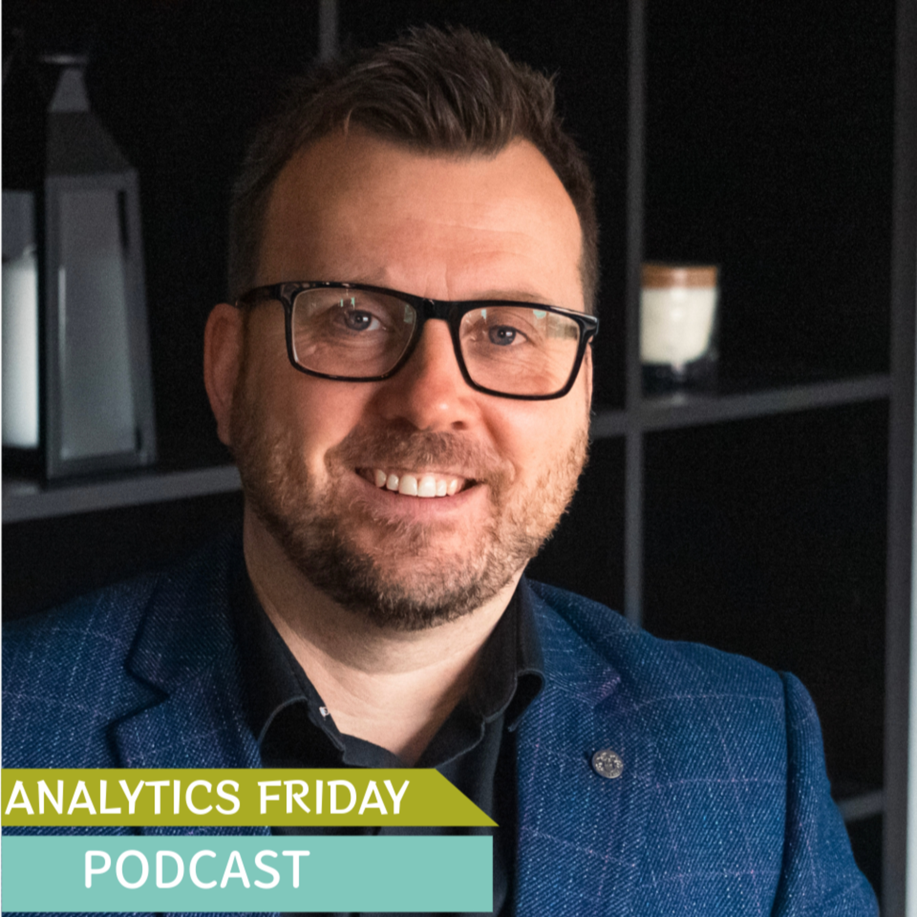 Analytics Friday