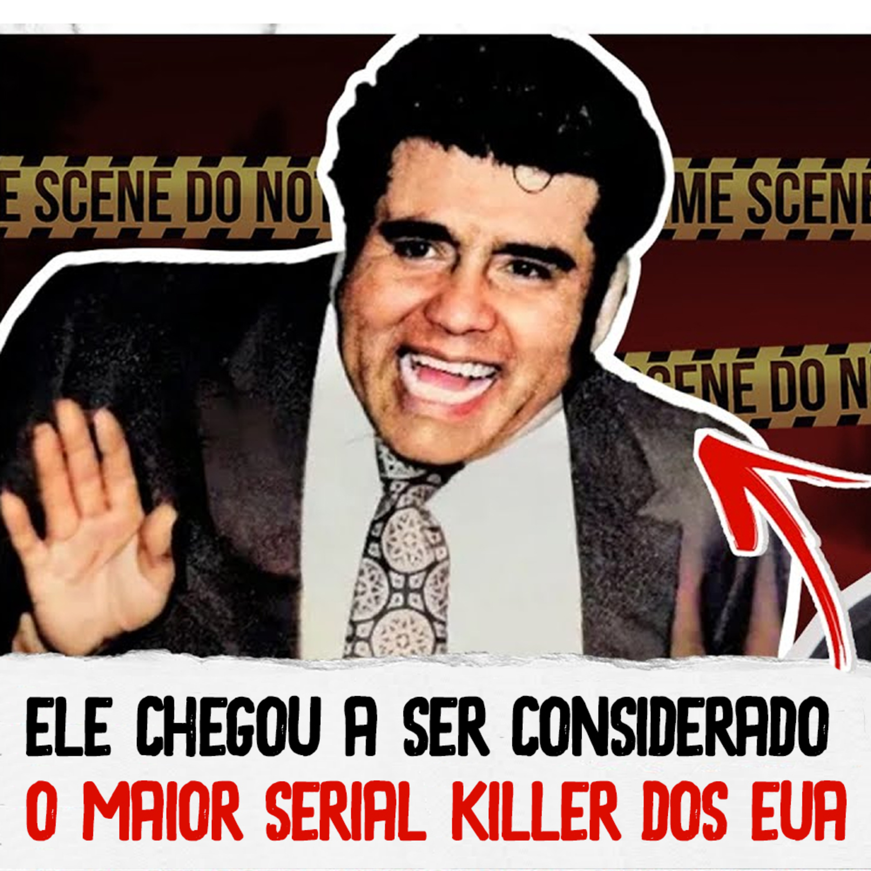 O serial killer do Facão: Caso Juan Corona