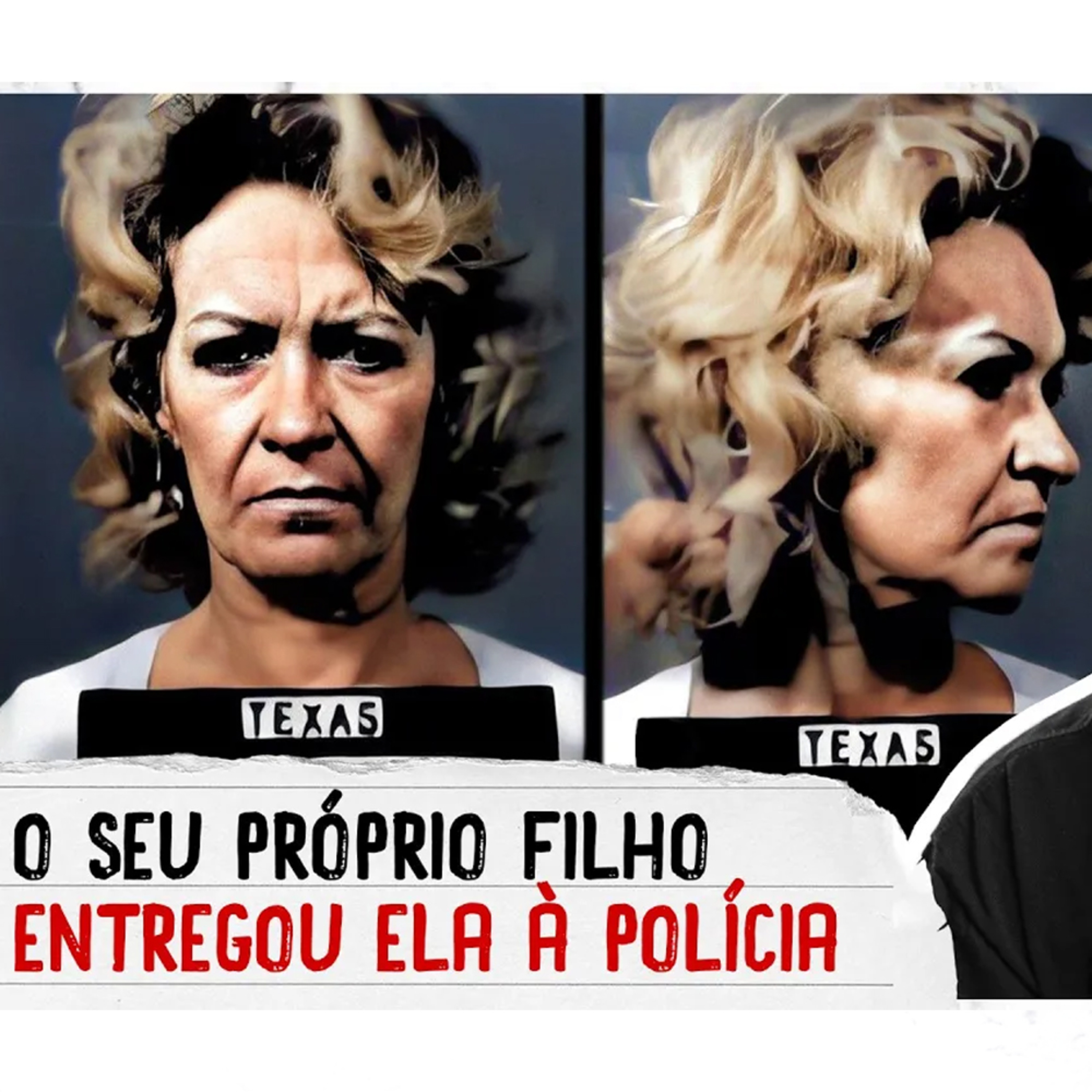 A viúva negra do Texas: Betty Lou Beets