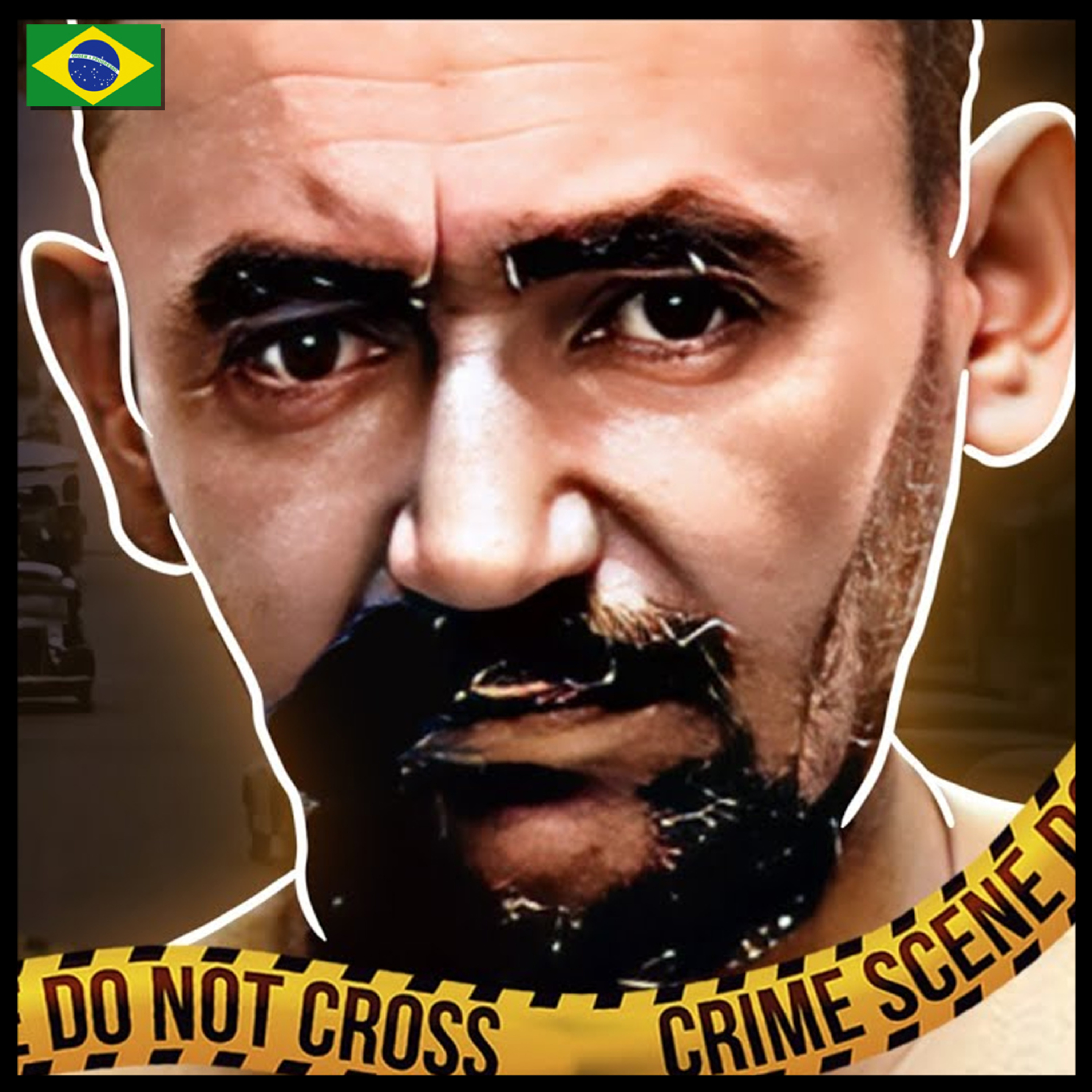 Um Assassino em Série ou um homem comum muito azarado? José Osterne de Figueiredo