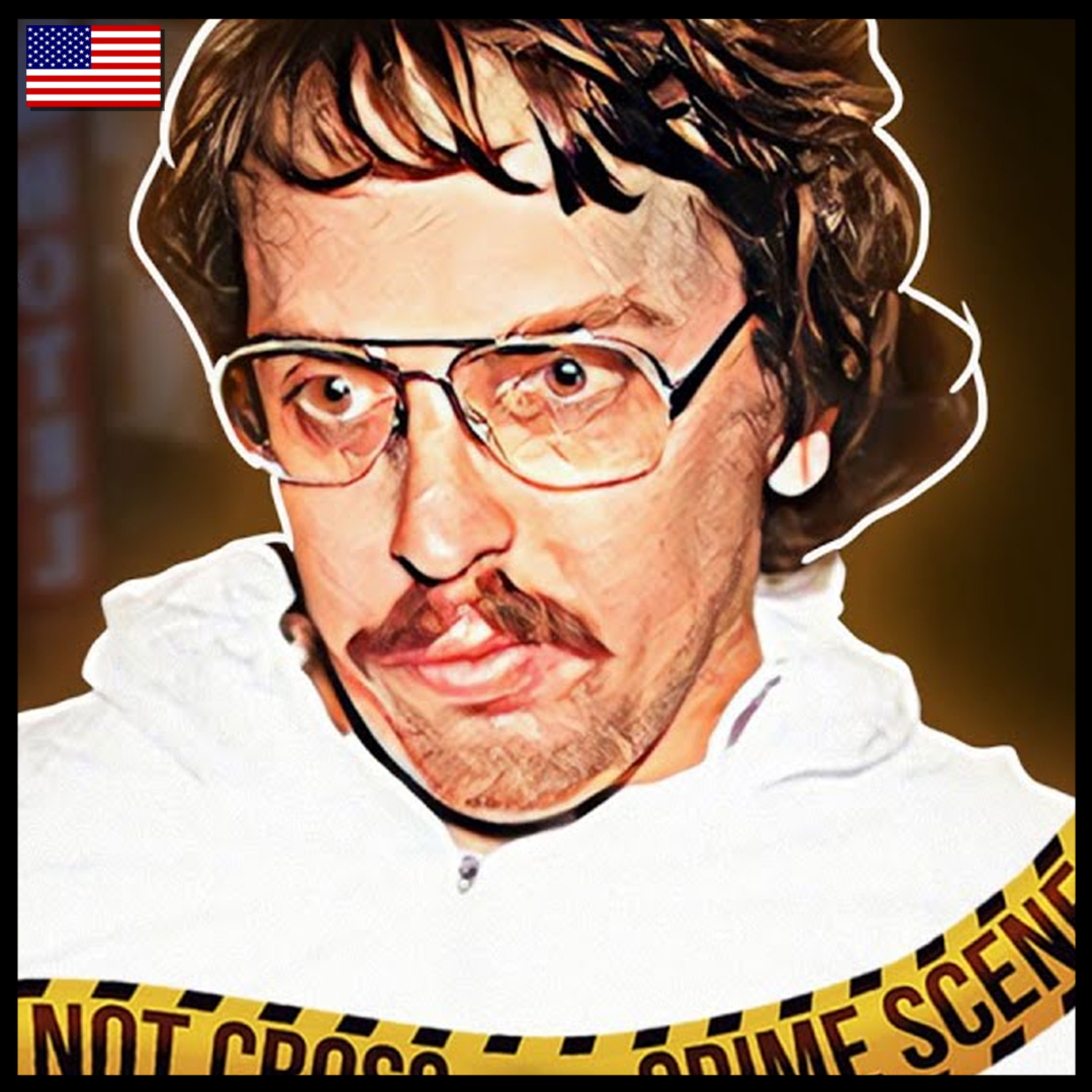O Serial Killer Joel Rifkin