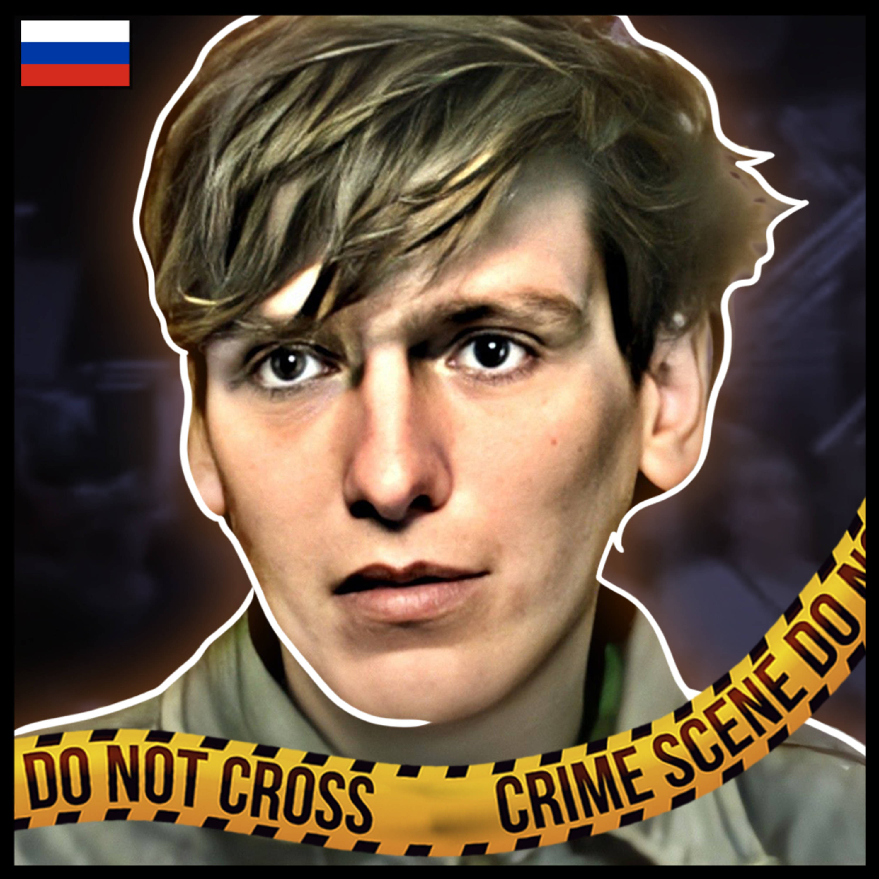 Igor Irtyshov, o Pesadelo Infantil de São Petersburgo