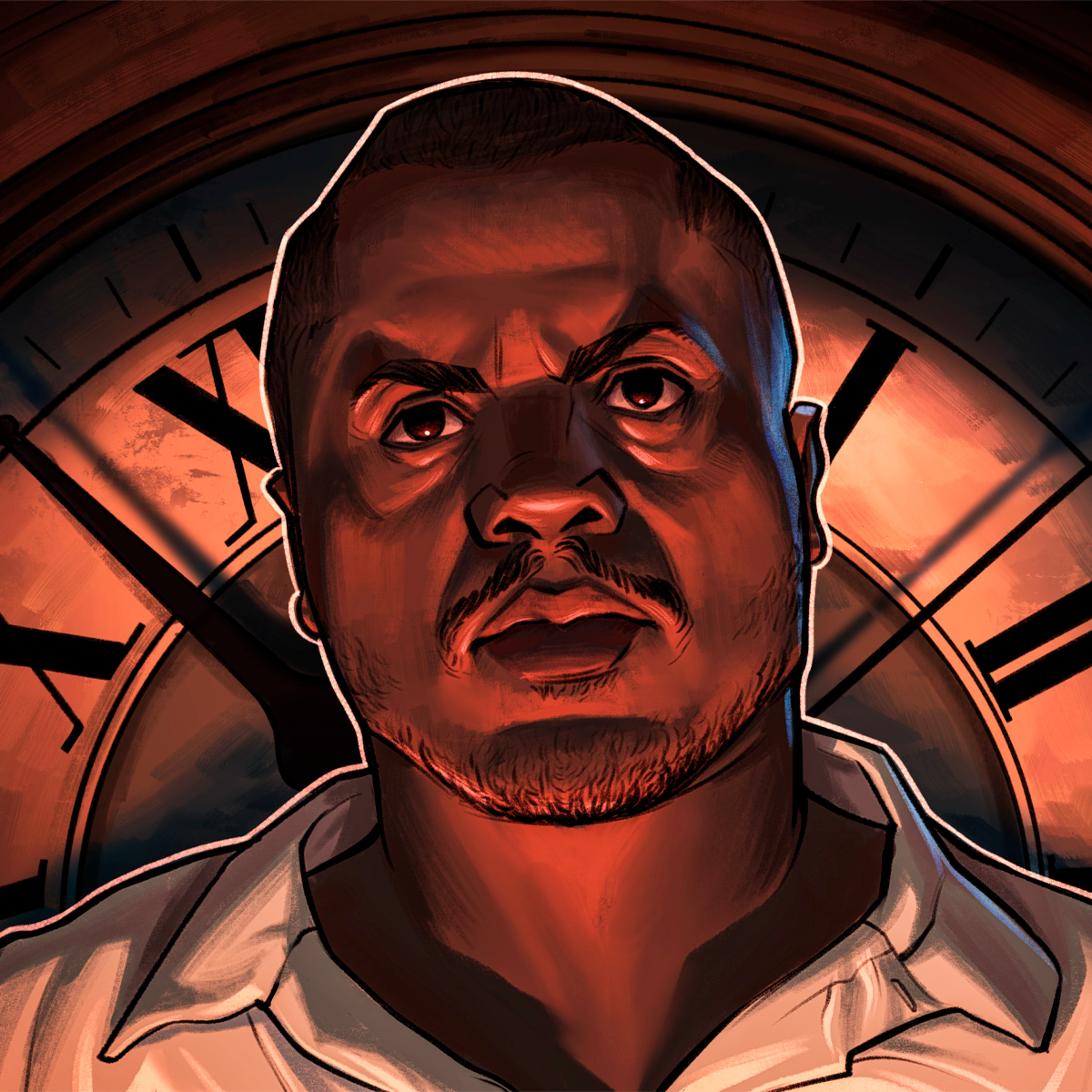 O assassino em série 
