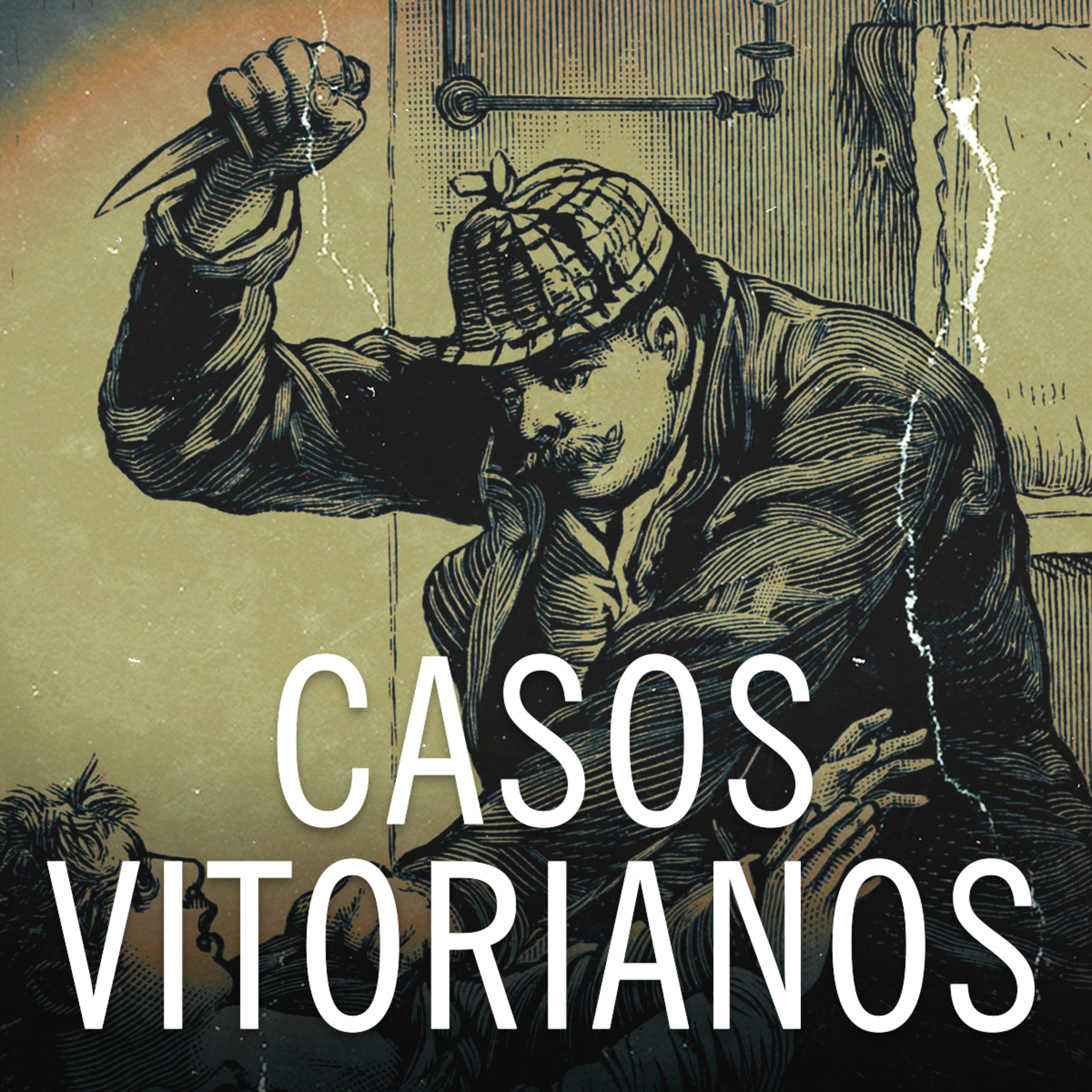 5 Casos Criminais da Era Vitoriana