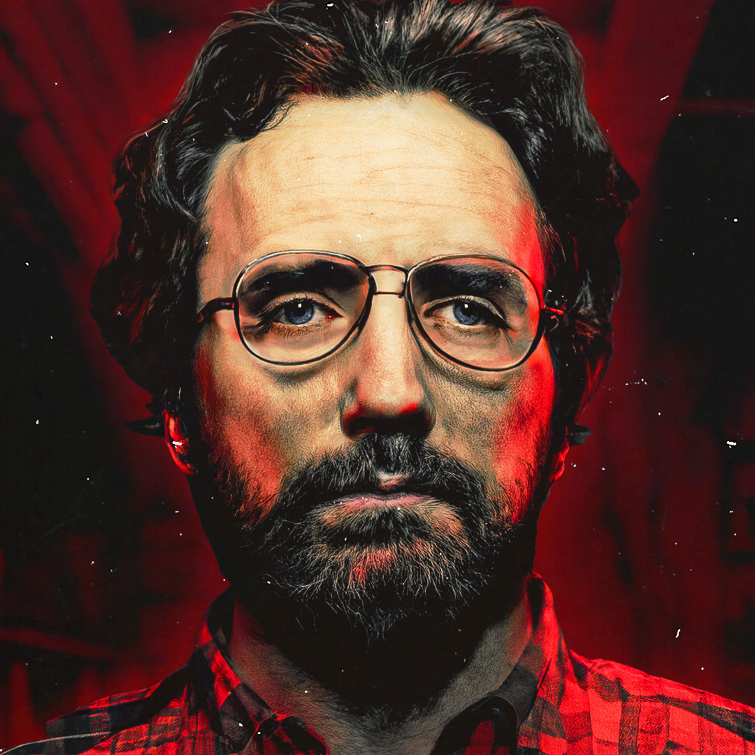 O serial killer Gary Heidnik