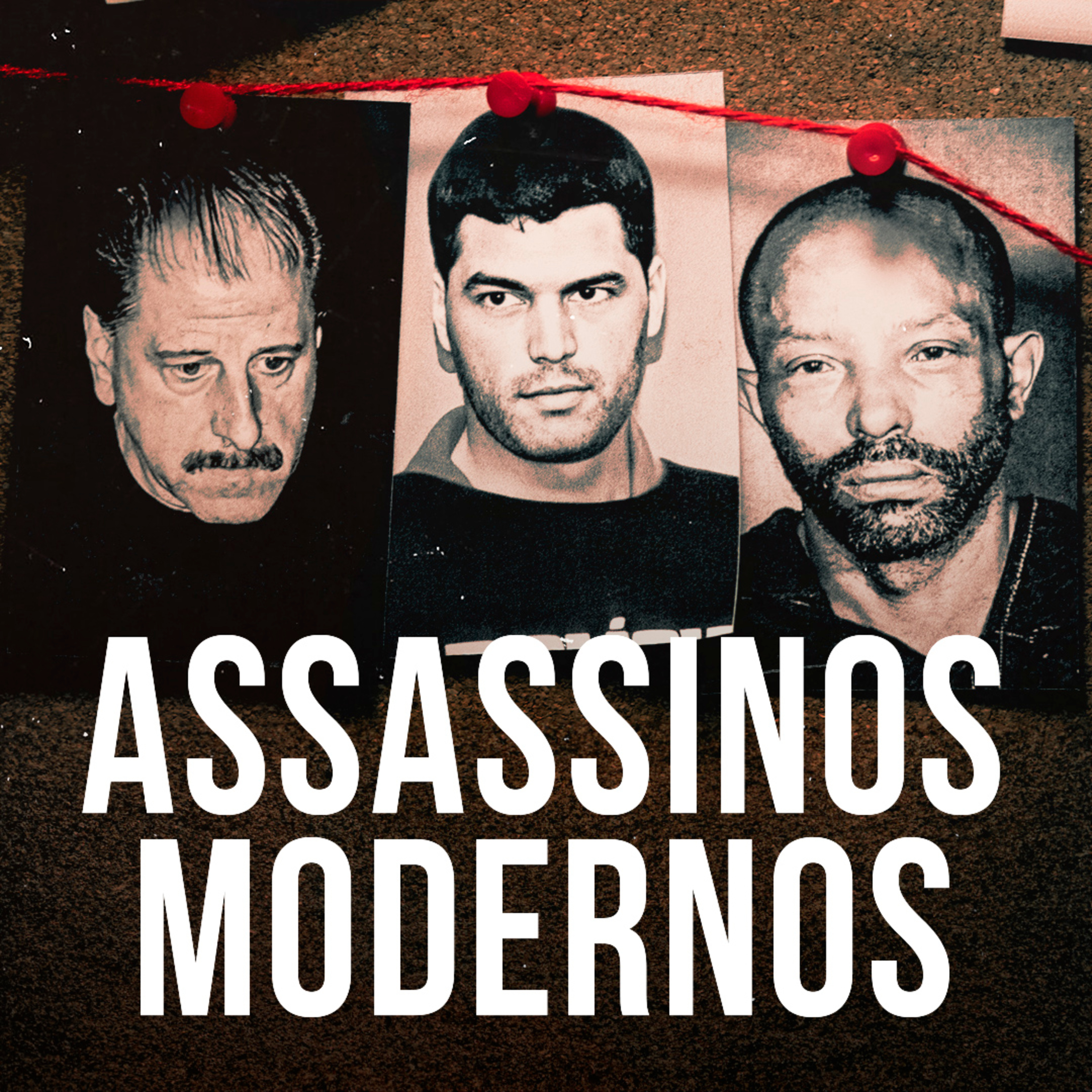 5 Serial Killers da Atualidade