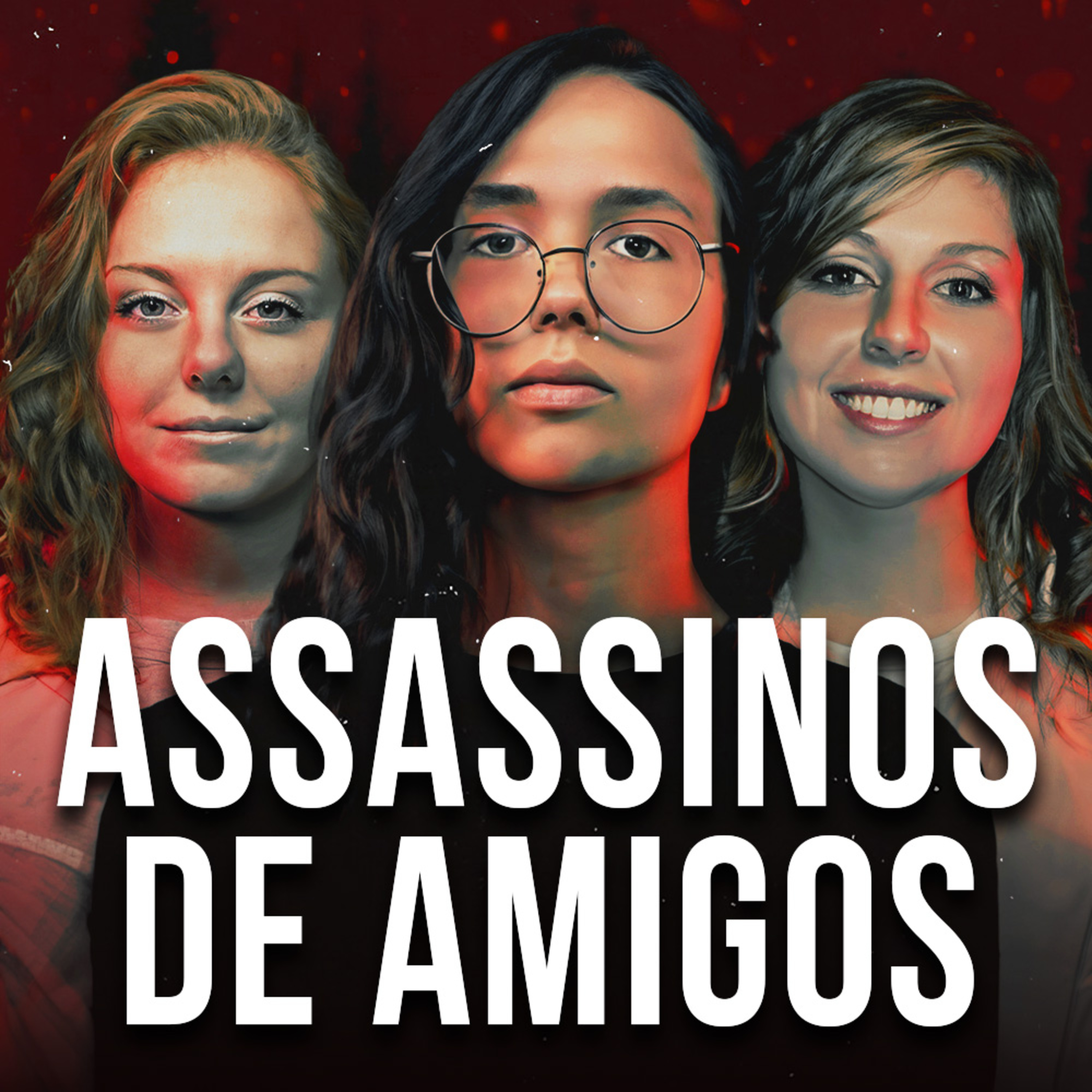 5 Pessoas que Mataram seus Amigos