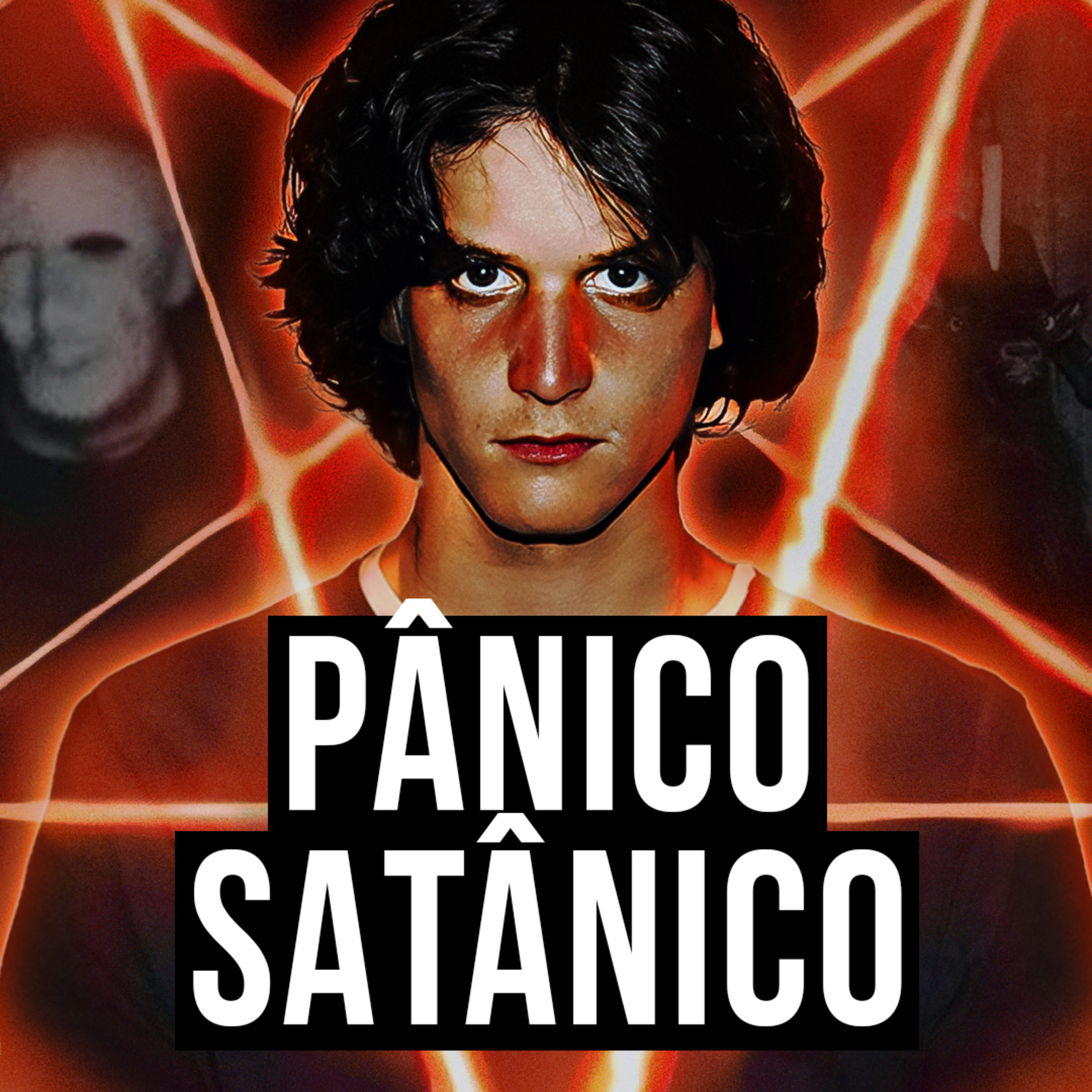 5 Casos Criminais Satânicos