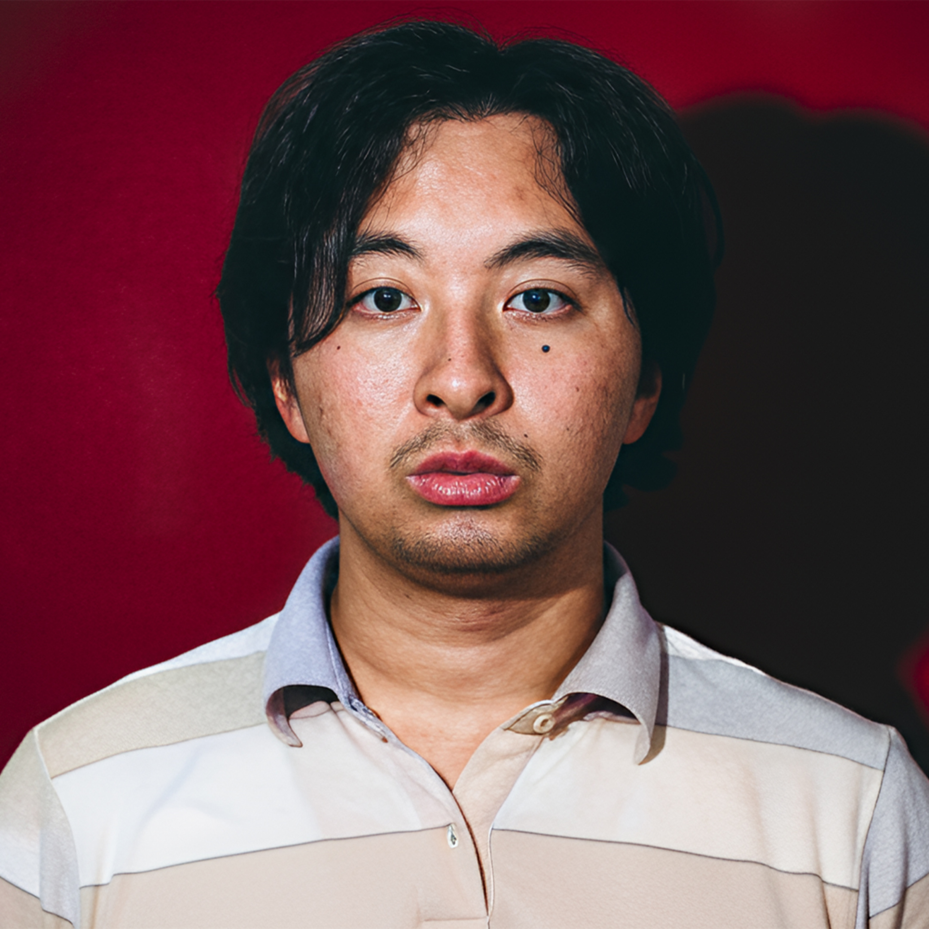 O serial killer OTAKU: Tsutomu Miyazaki