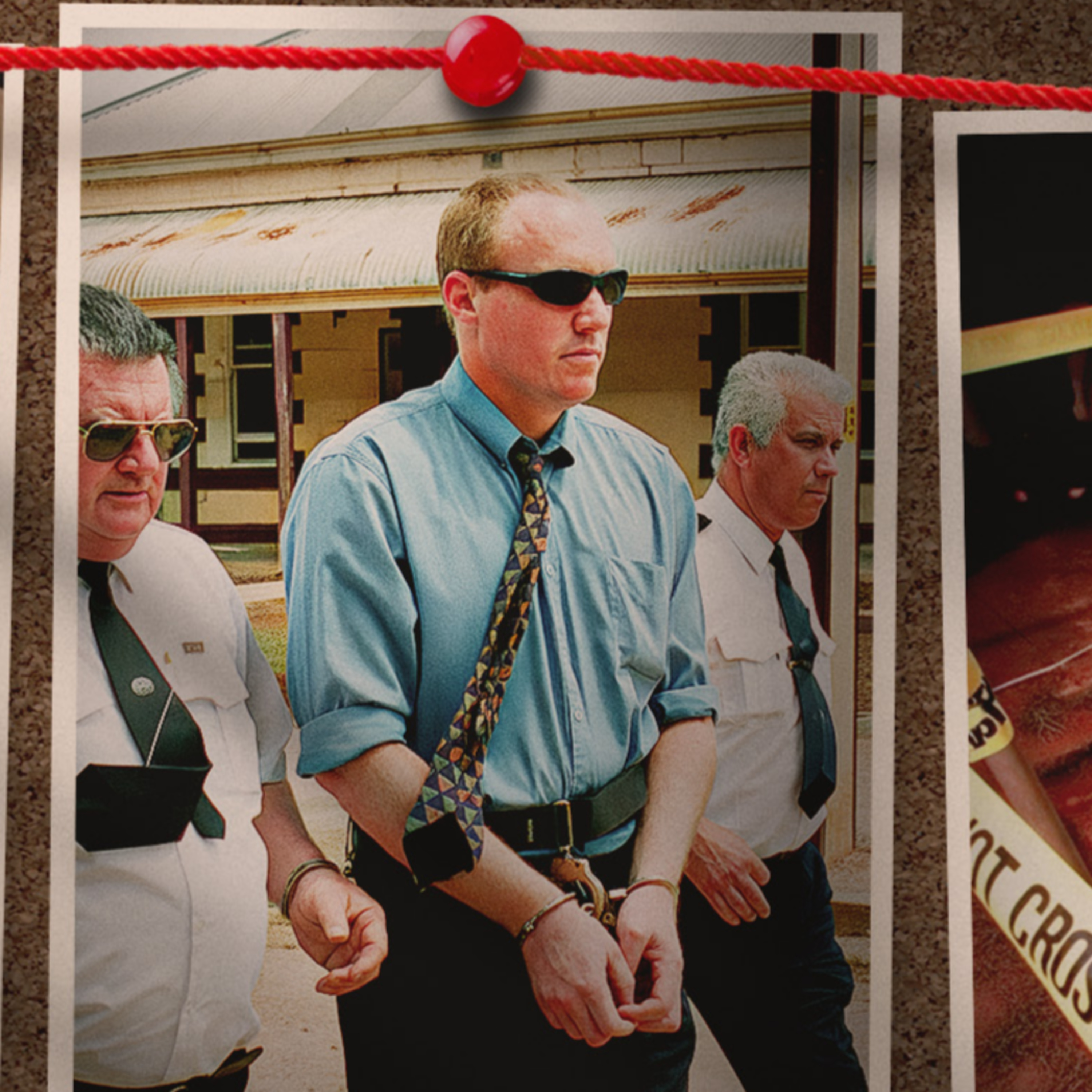 O Caso dos Barris de Ácido de Snowtown