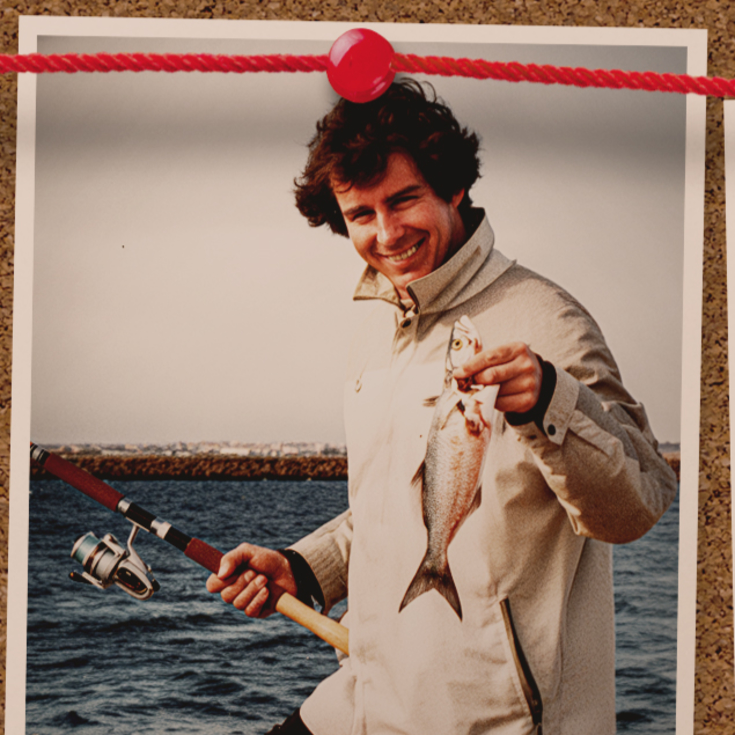 O Serial Killer da Balaclava: Ashley Coulston