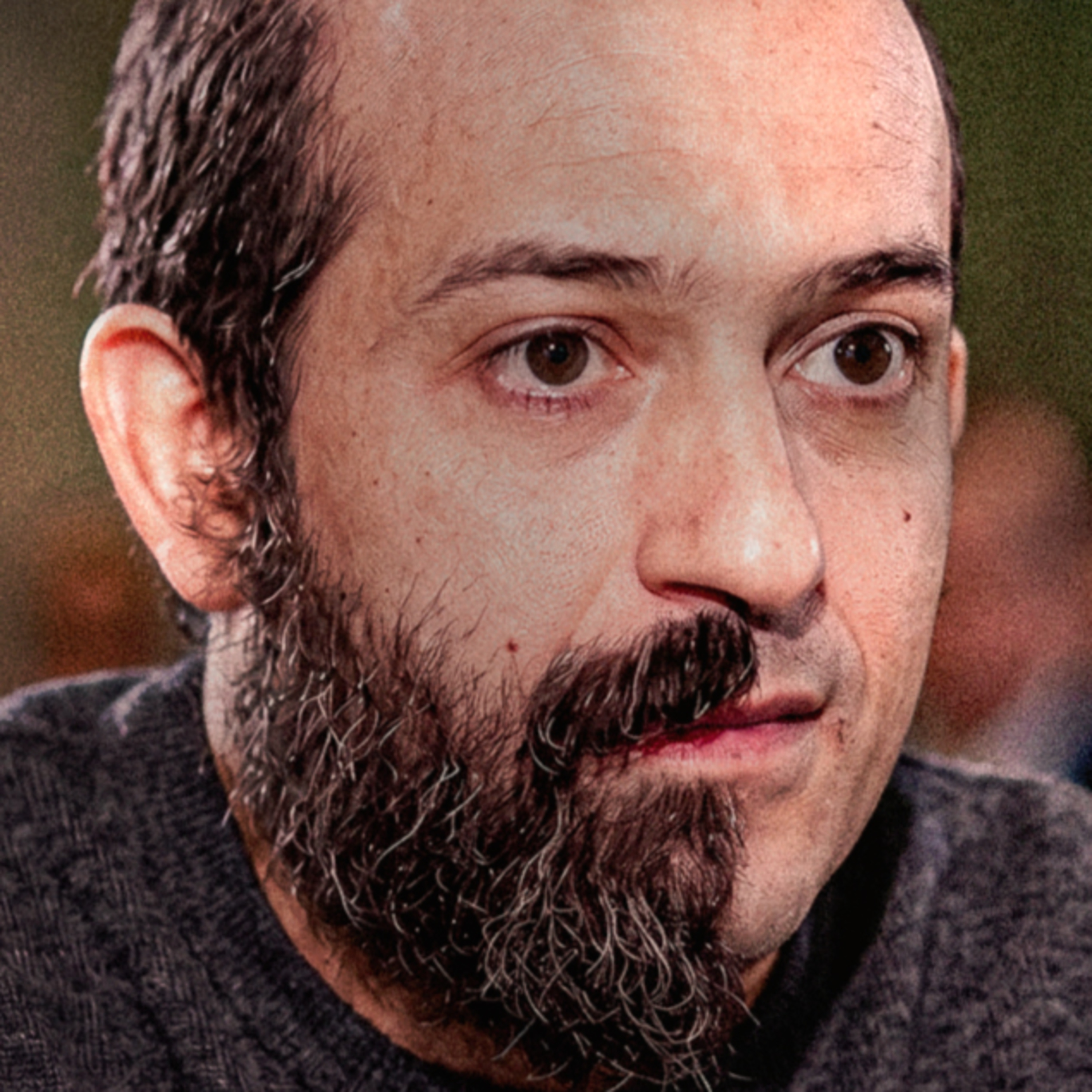 O bizarro caso de Marco Mariolini | "O CAÇADOR DE ANORÉXICAS"