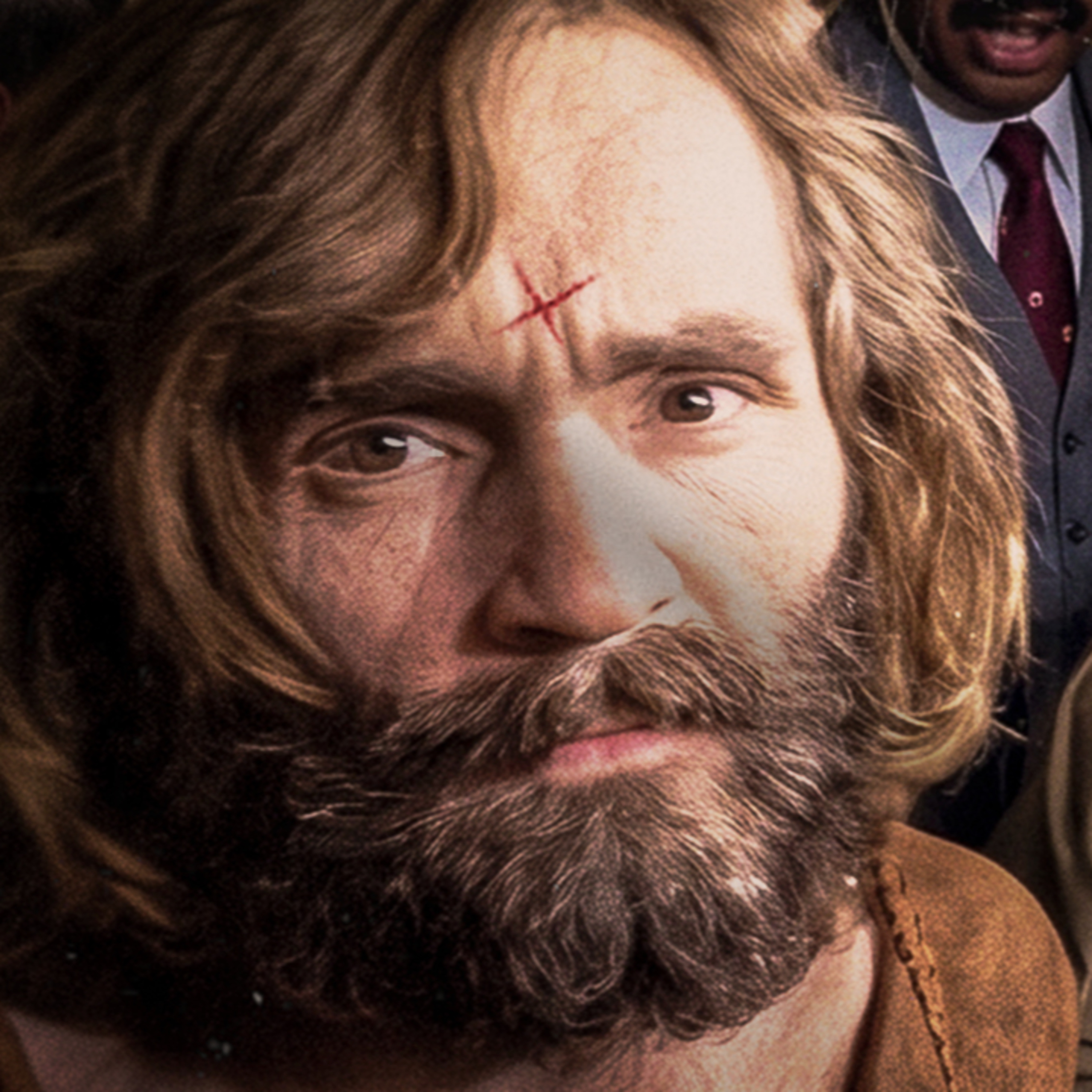 O bizarro caso de CHARLES MANSON
