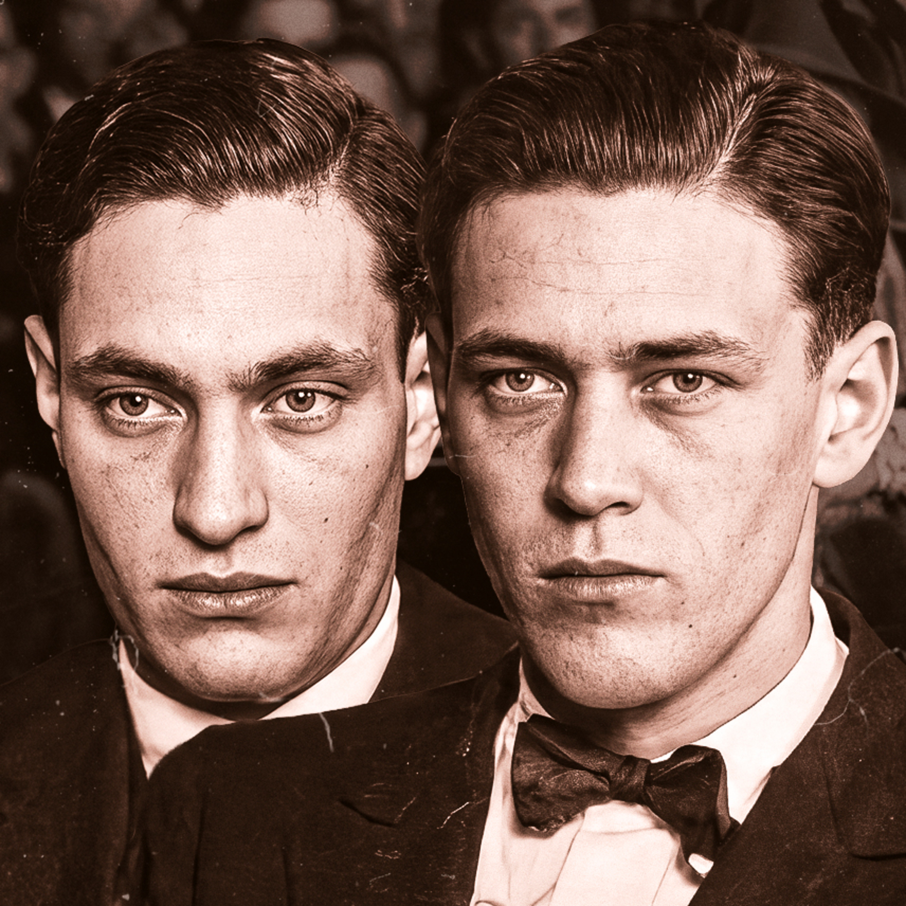 Virariam DEUSES ao MATAR | Caso Leopold & Loeb episode artwork