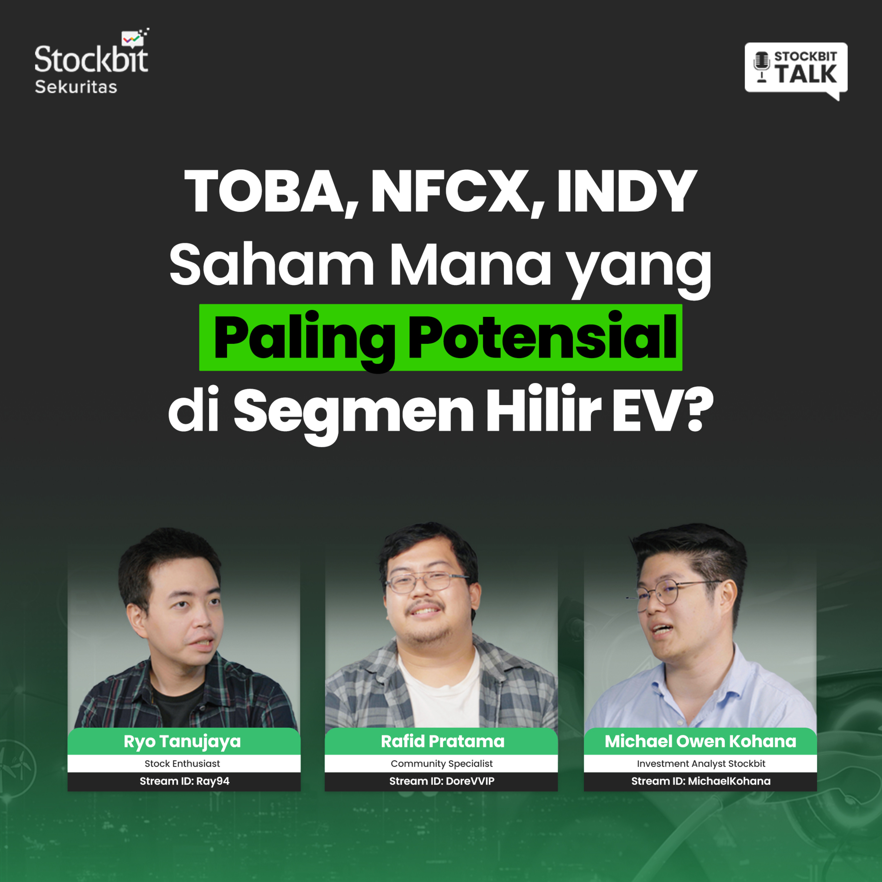 Stockbit Sekuritas