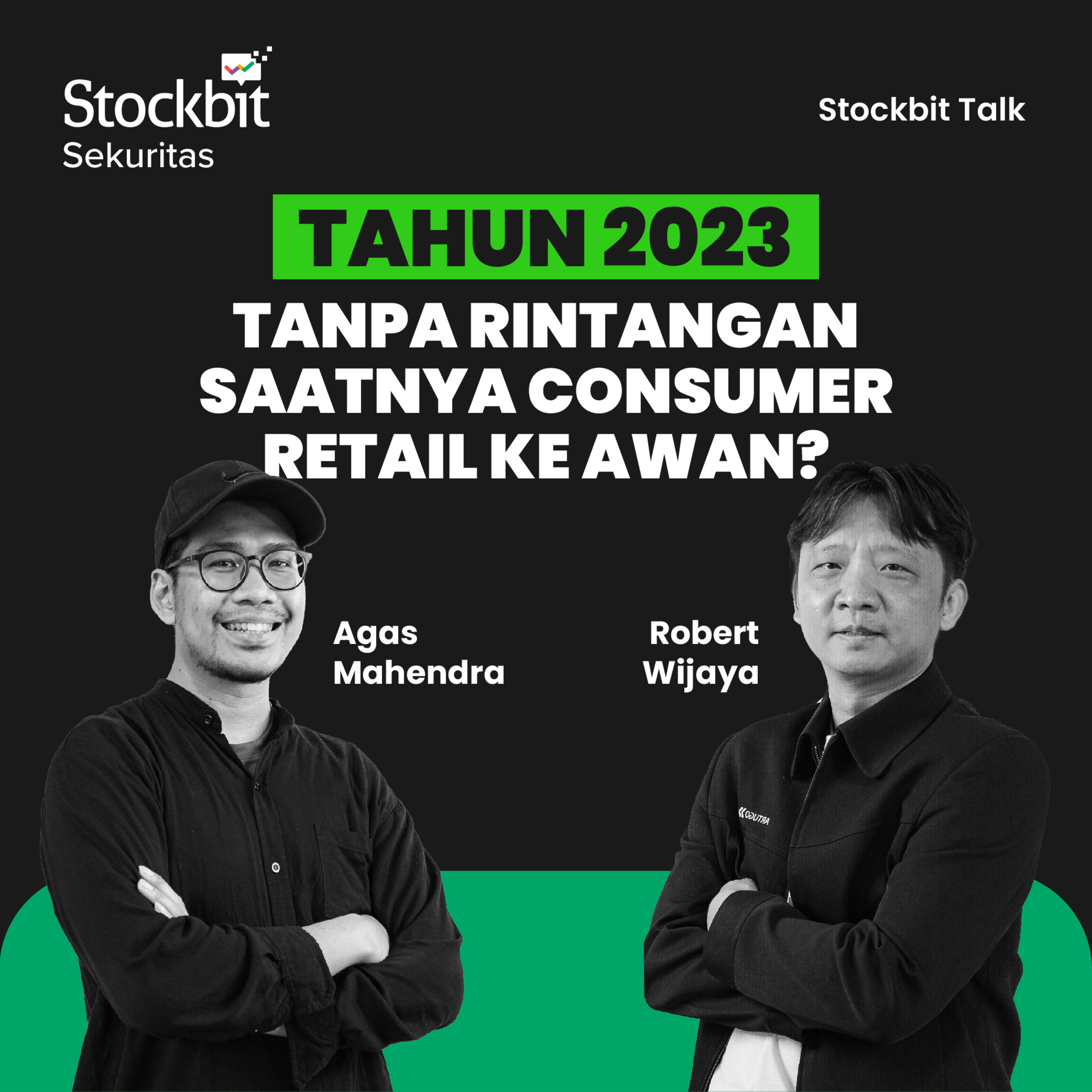 Stockbit Sekuritas
