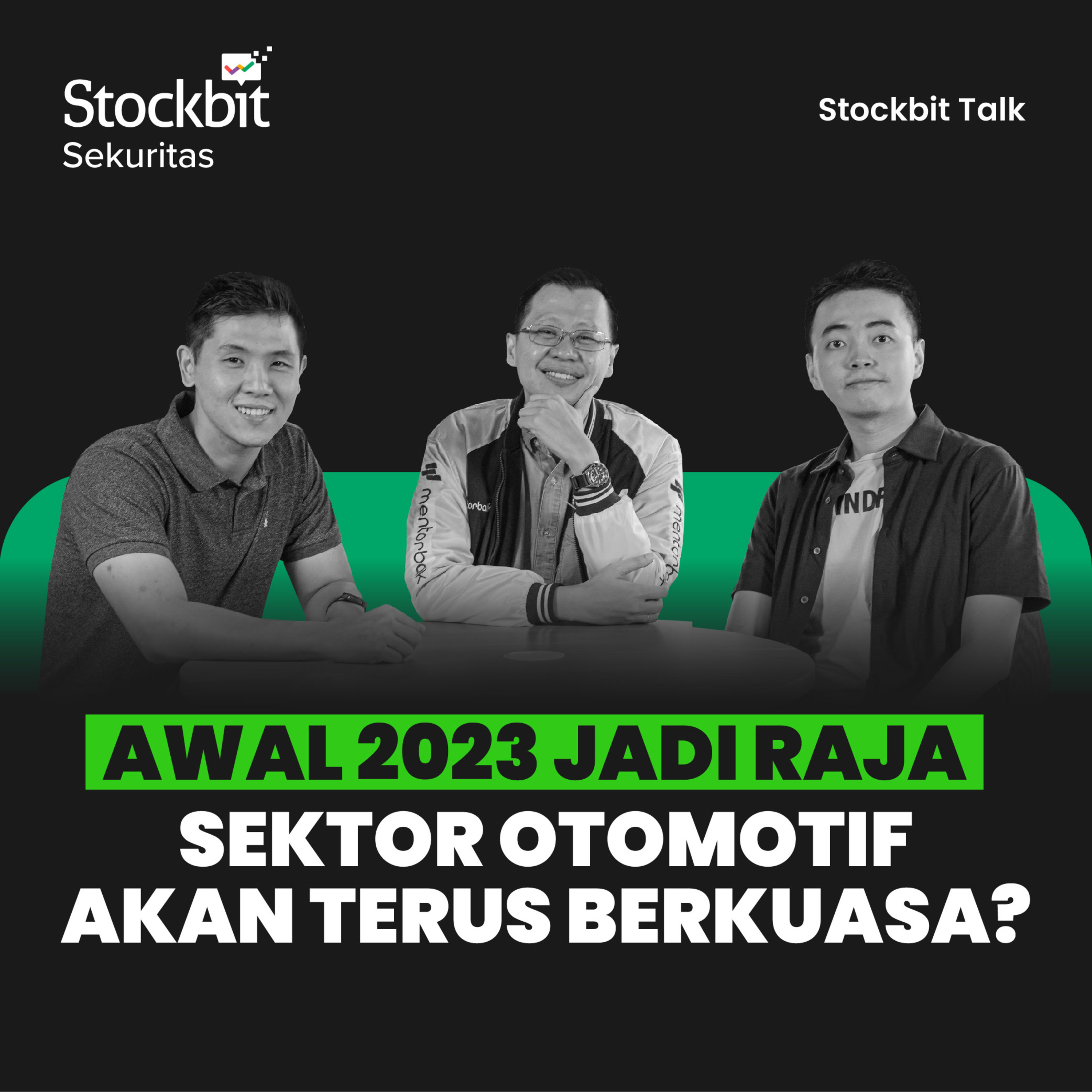 Stockbit Sekuritas