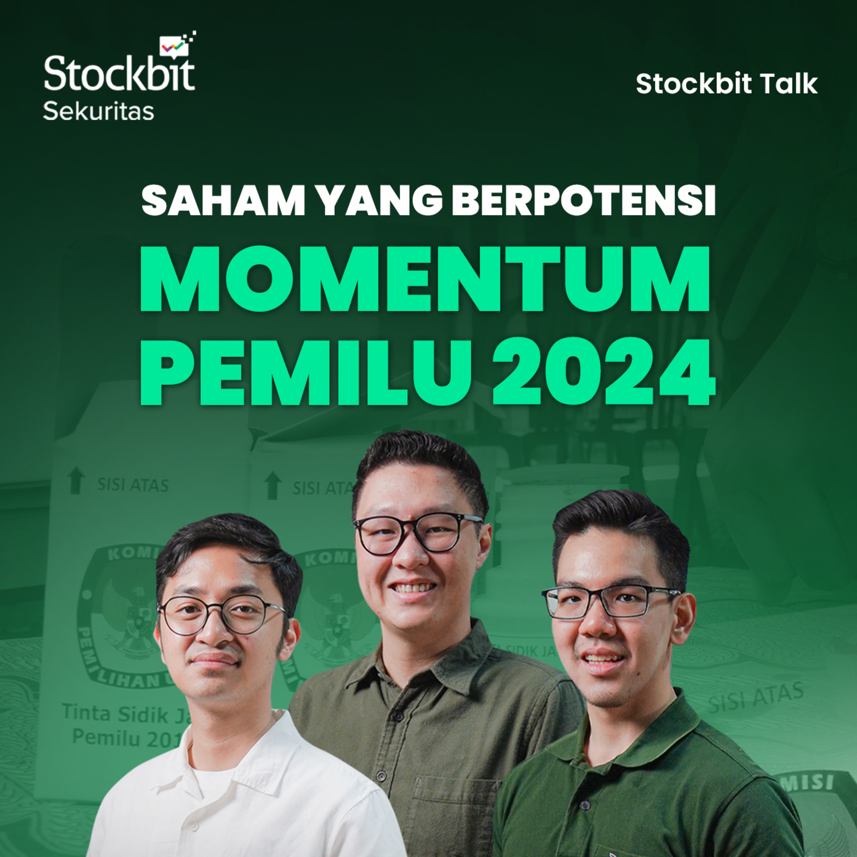 Stockbit Sekuritas