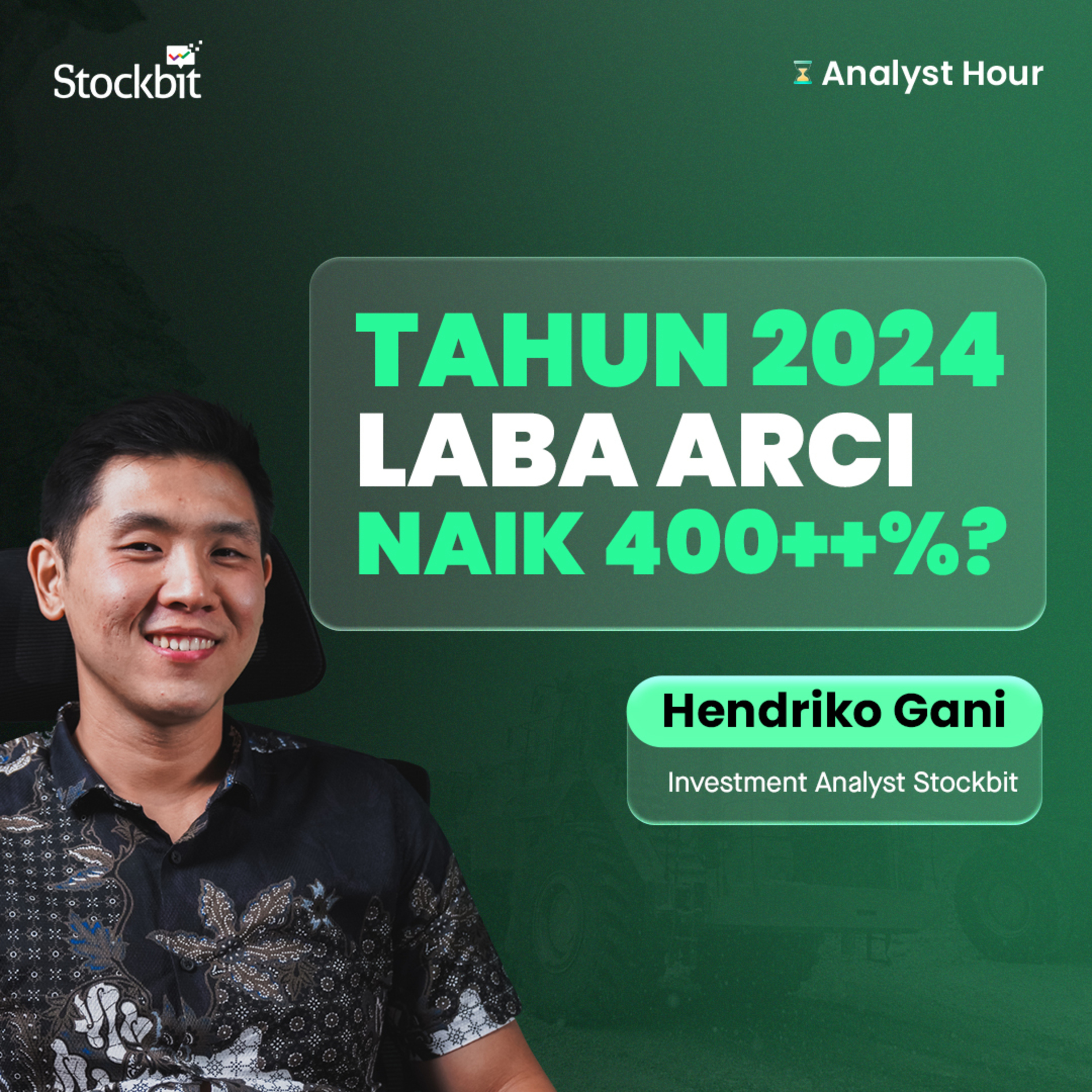 Stockbit Sekuritas