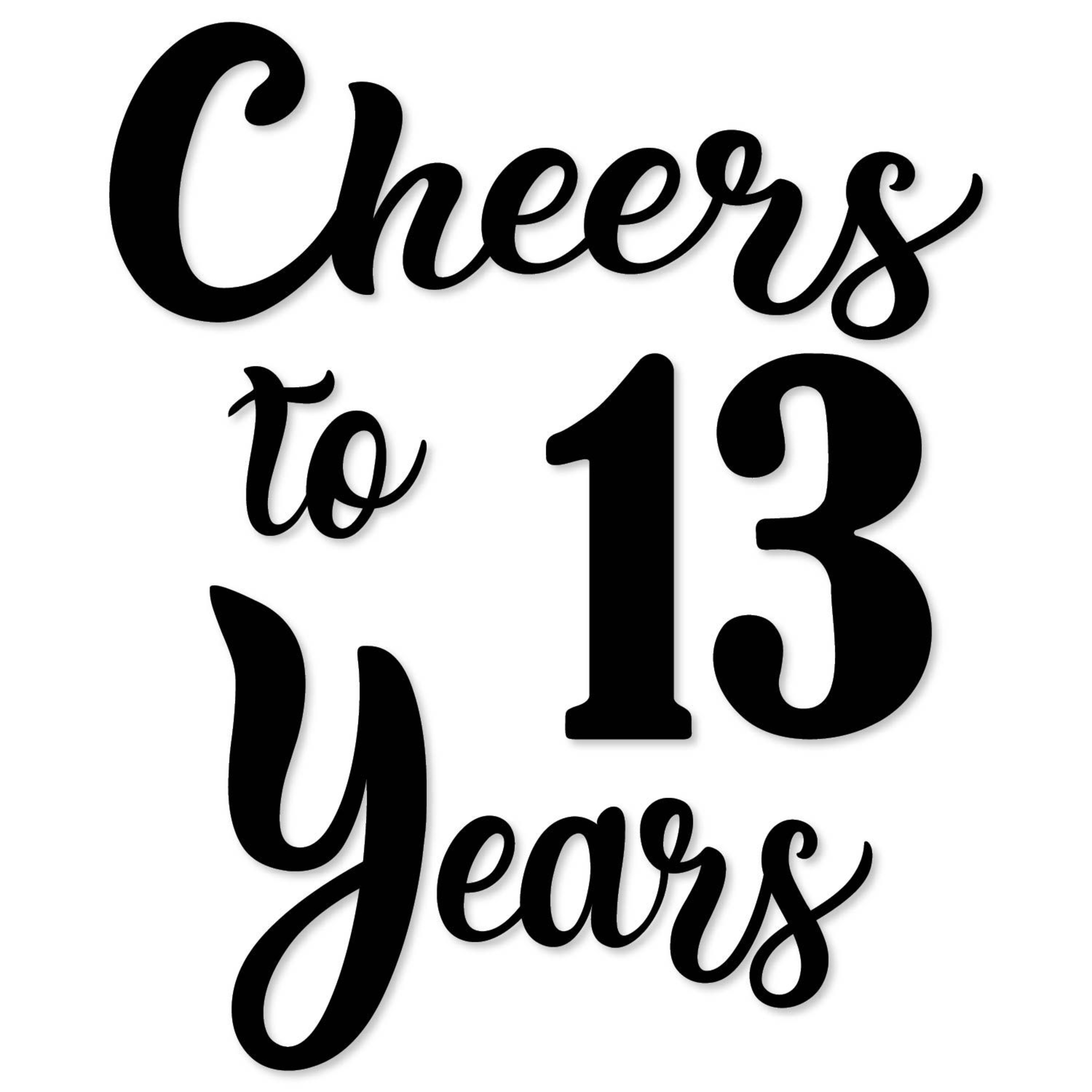Episode 511: Cheers To Thirteen Years episode artwork