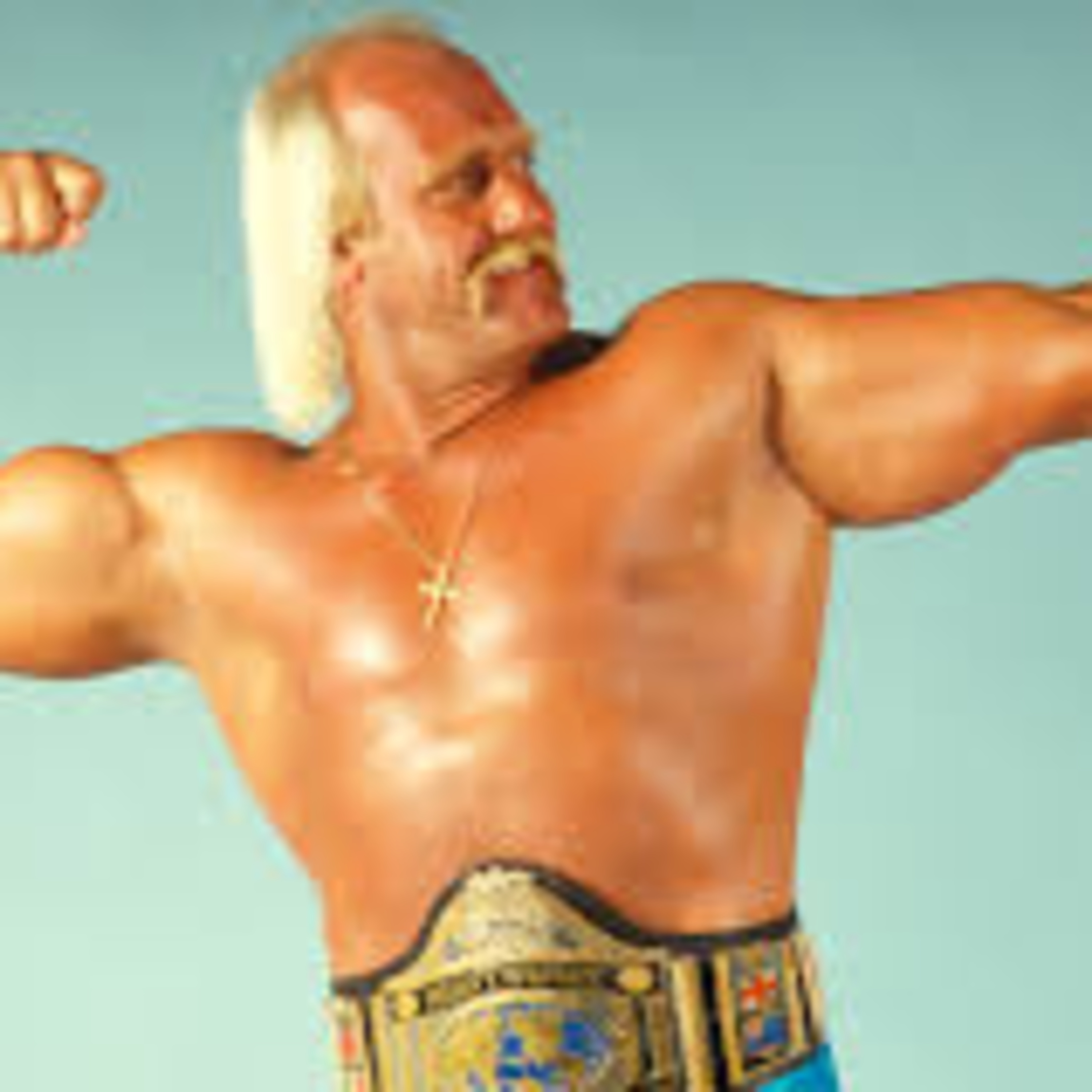 Episode 512: Hulkamania Forever! episode artwork