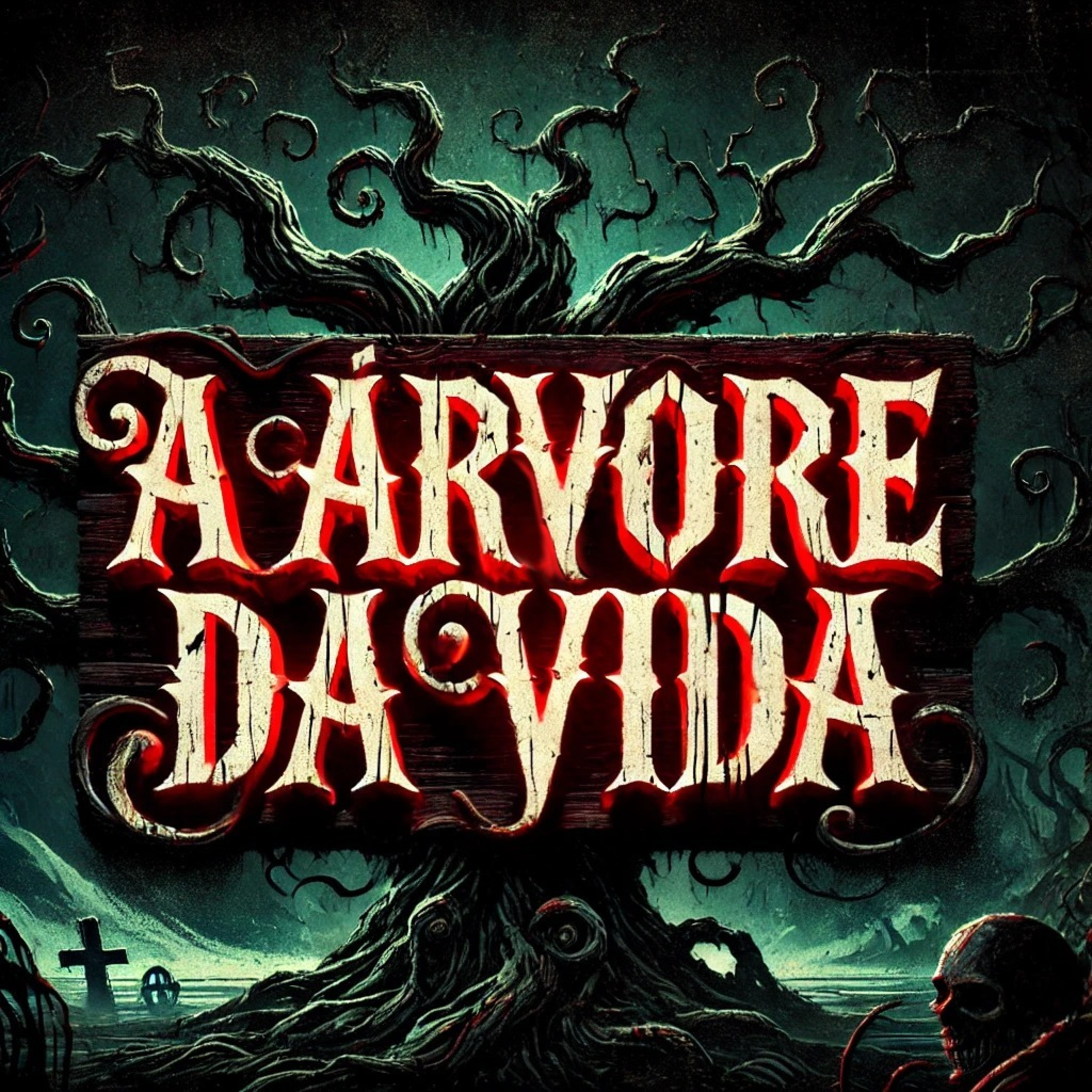 Cthulhu RPG | A Árvore da Vida: O Culto e a História  episode artwork