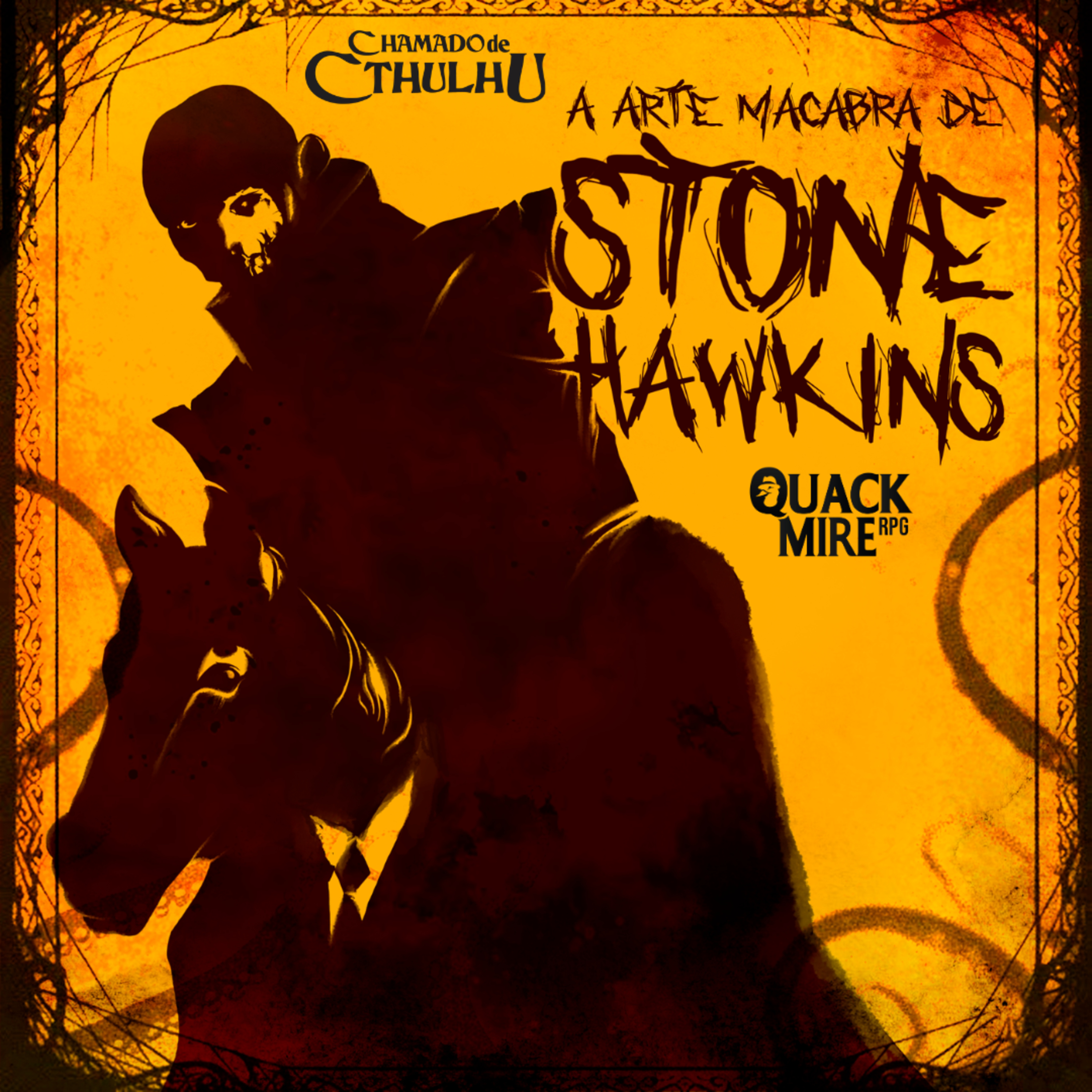 Quackmire RPG