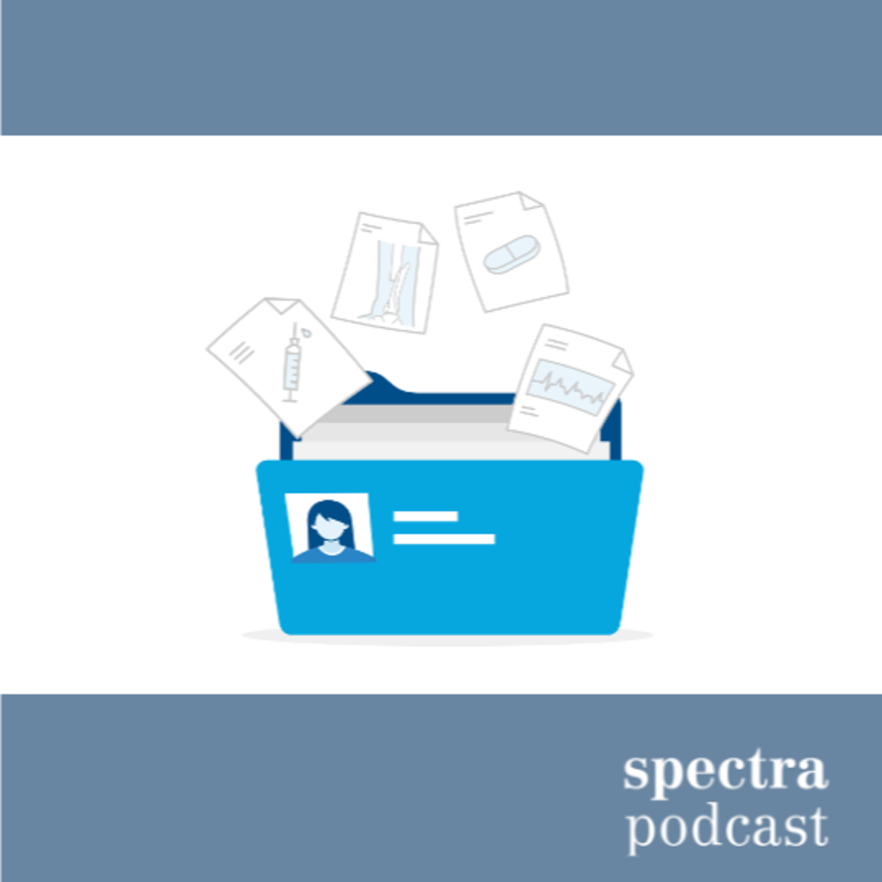 spectra podcast