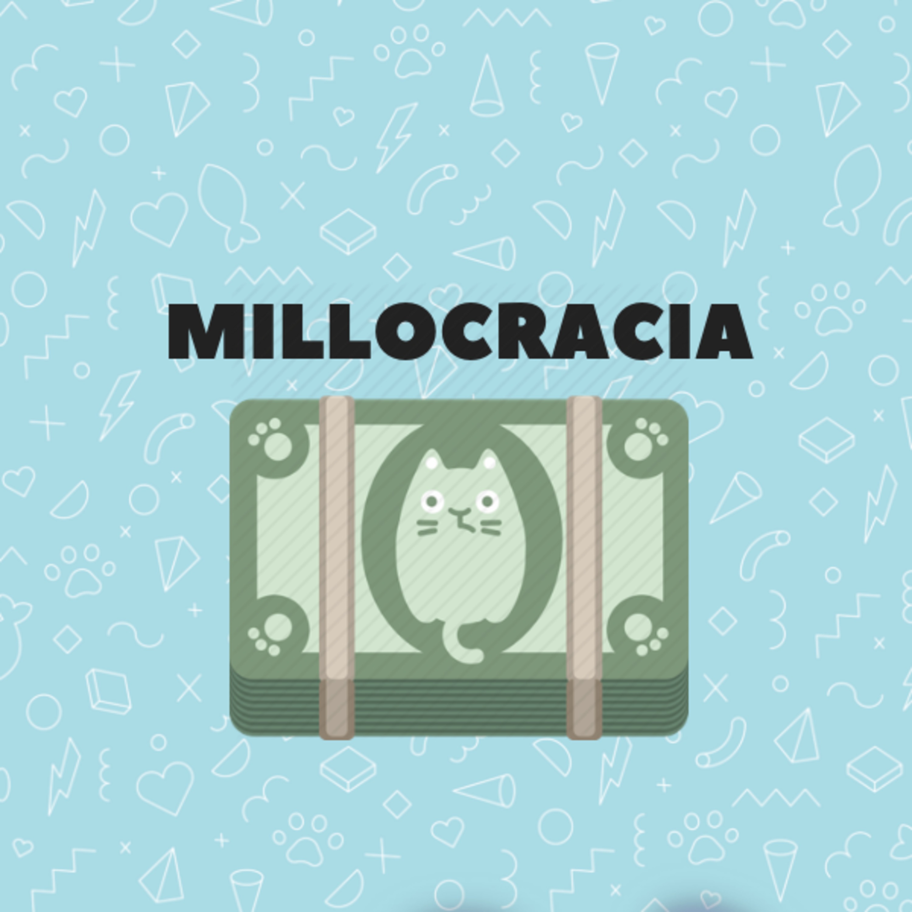 GATOCRACIA