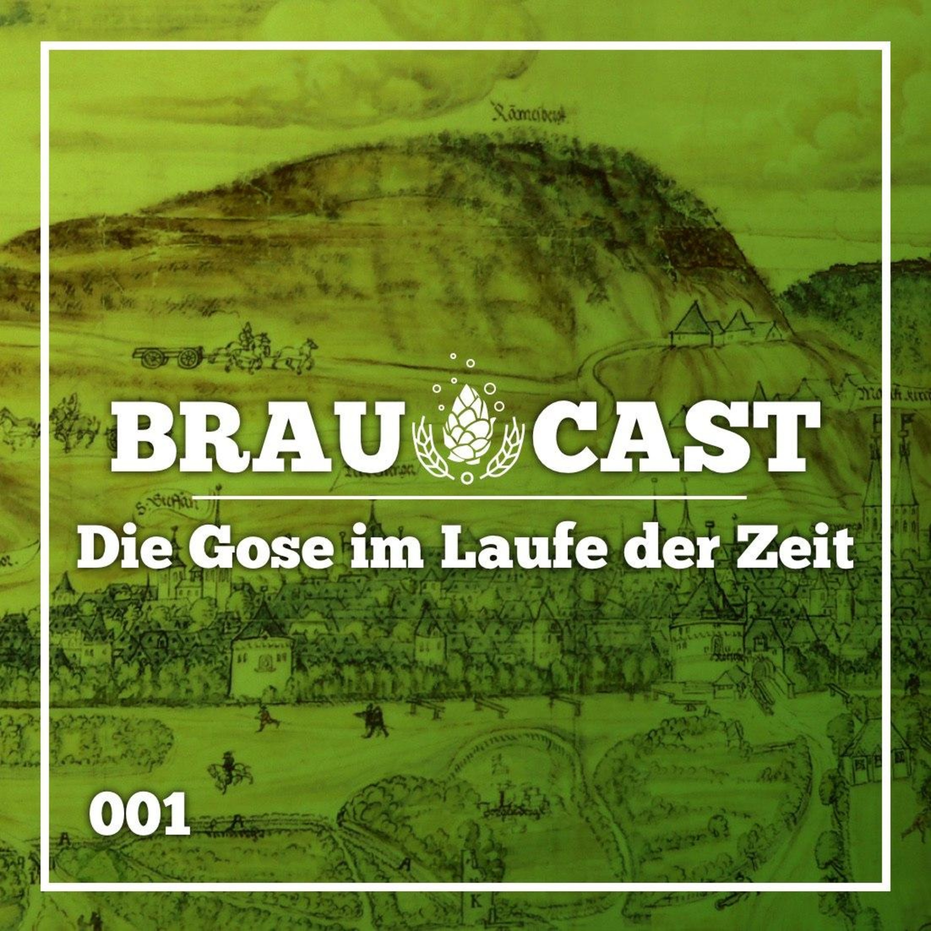 Braucast