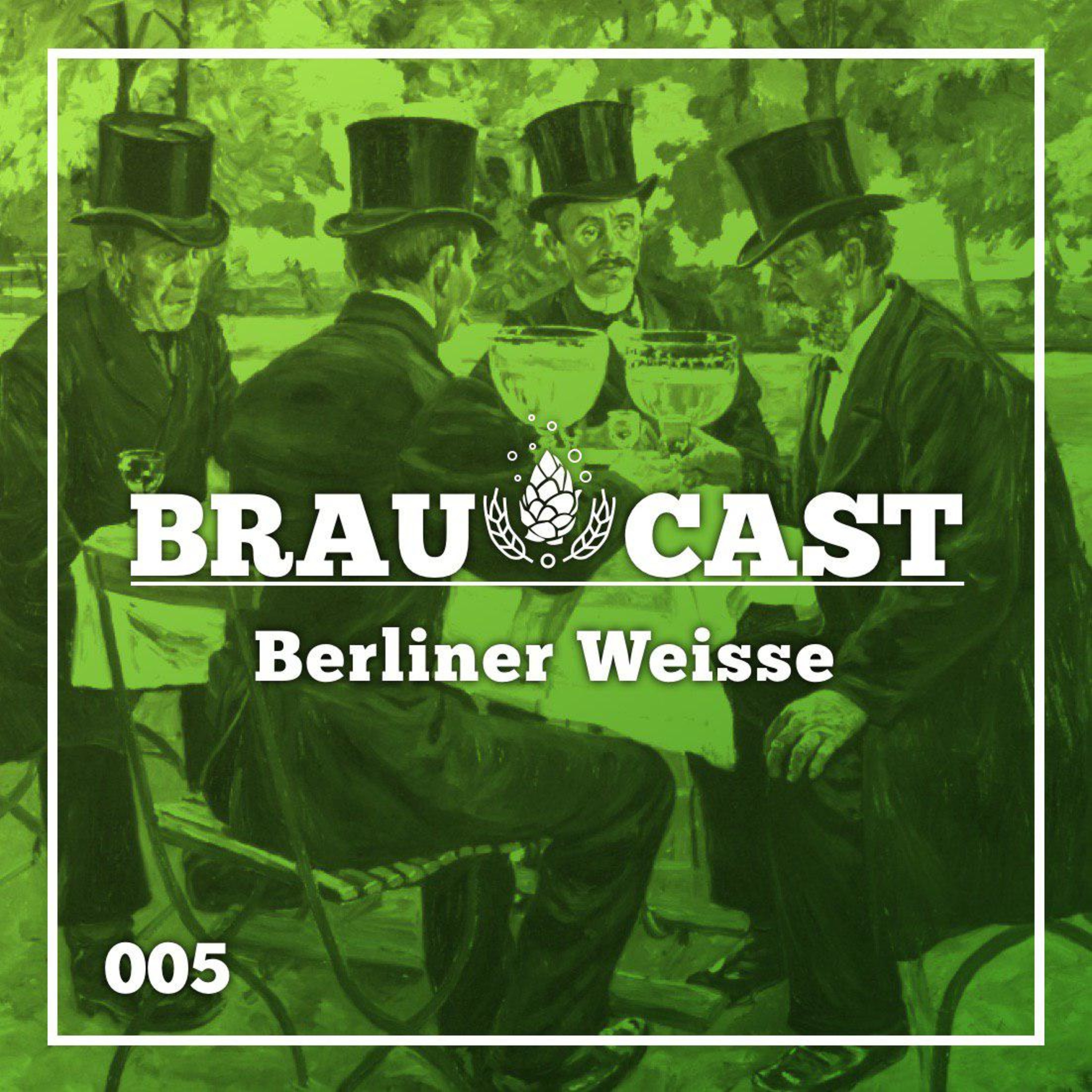 Braucast