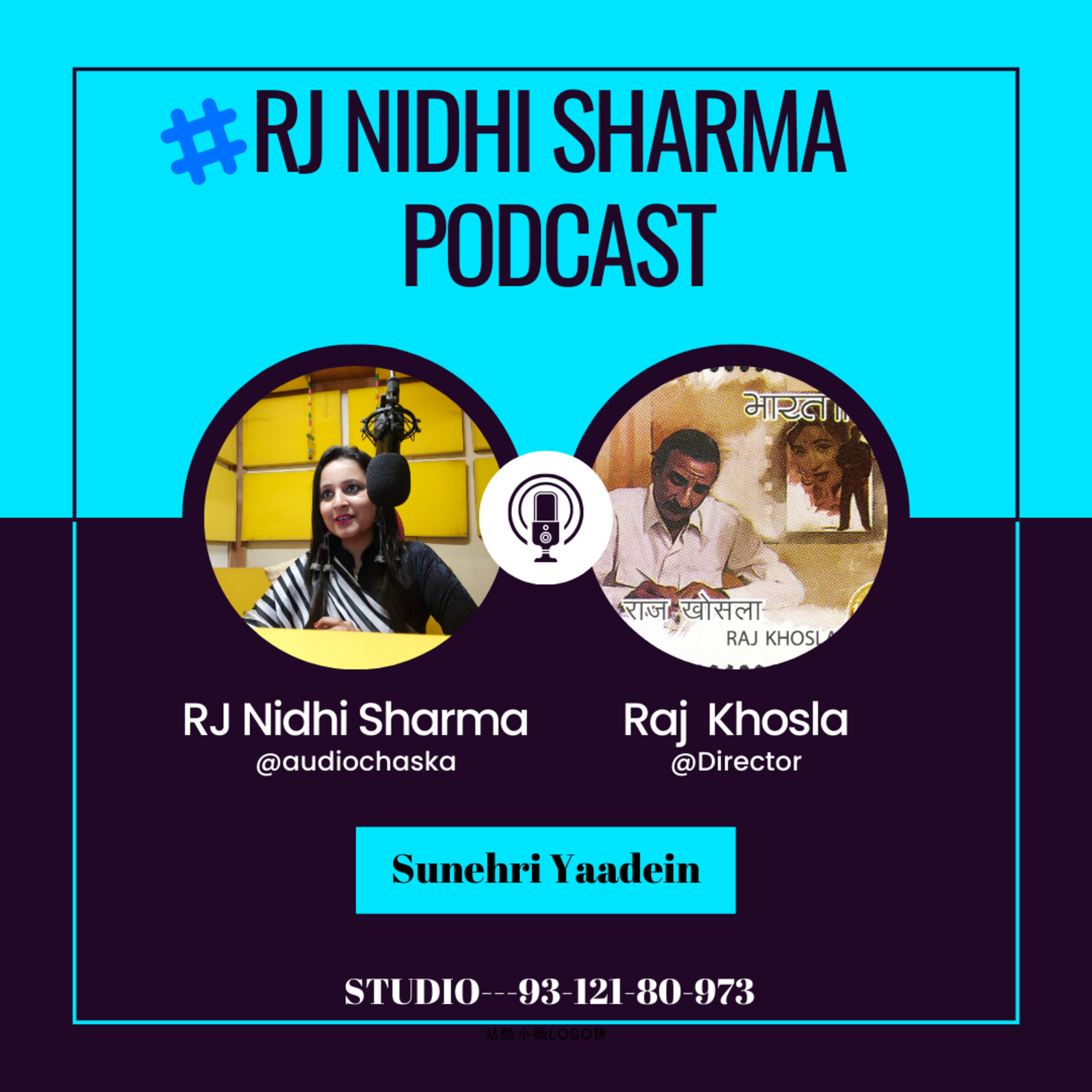 Rj Nidhi Sharma