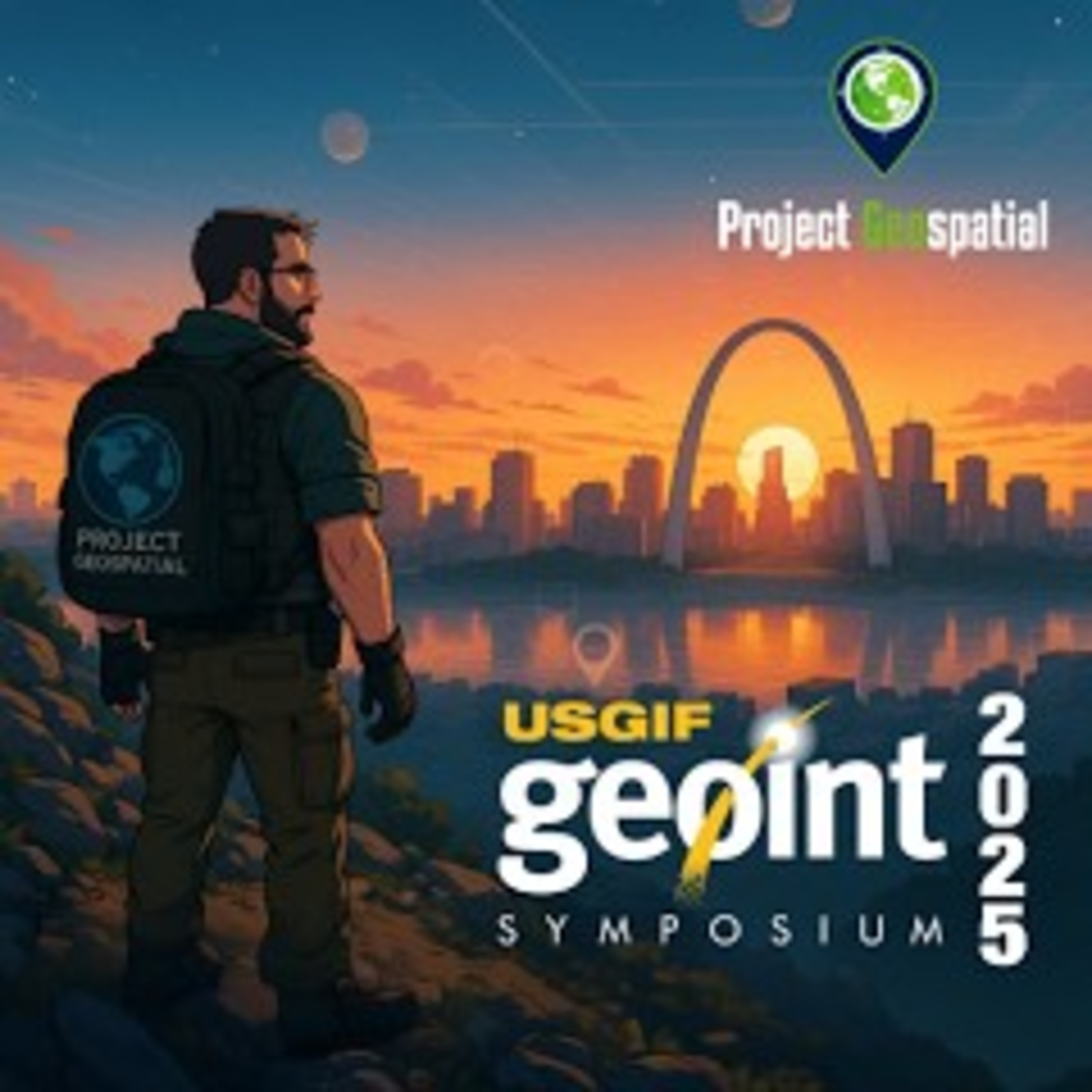 Project Geospatial